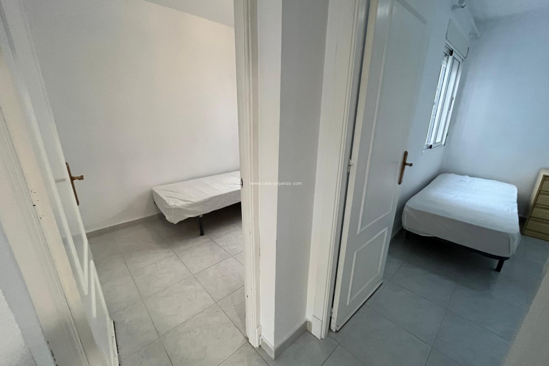 Wiederverkauf - Wohnung - Playa Flamenca - Orihuela Costa