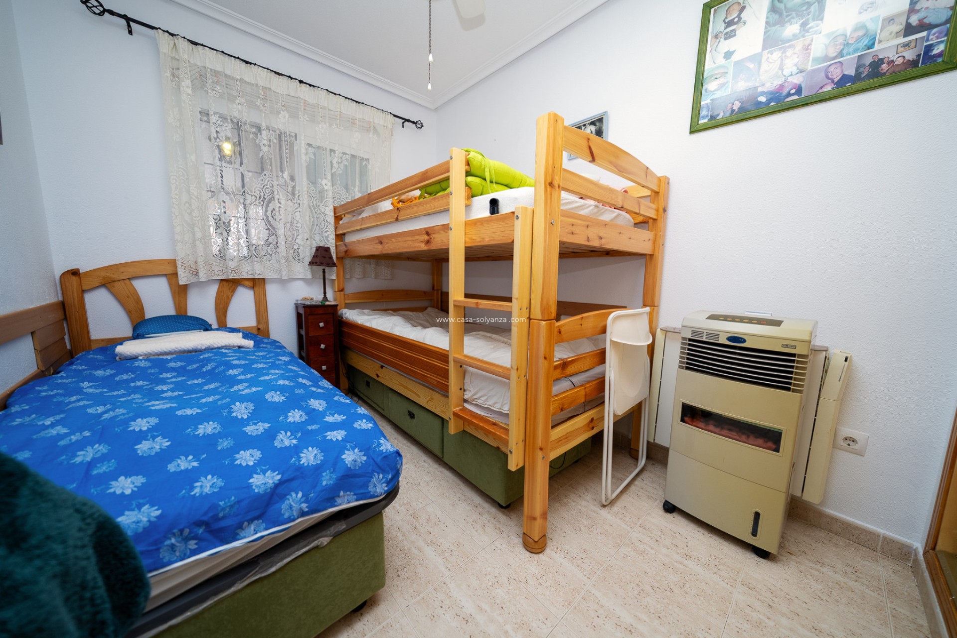 Wiederverkauf - Wohnung - Playa Flamenca - Zenia Mar