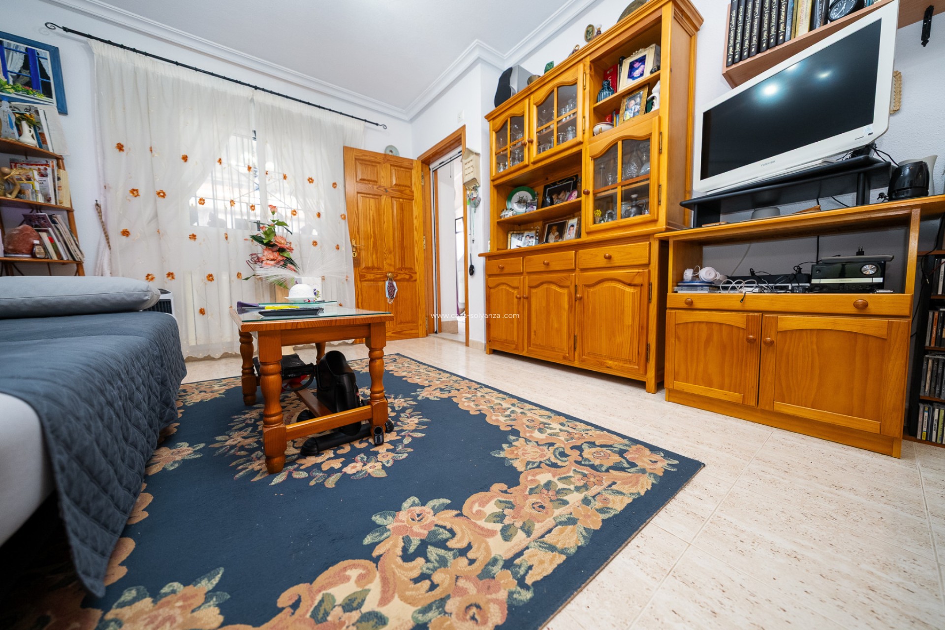 Wiederverkauf - Wohnung - Playa Flamenca - Zenia Mar