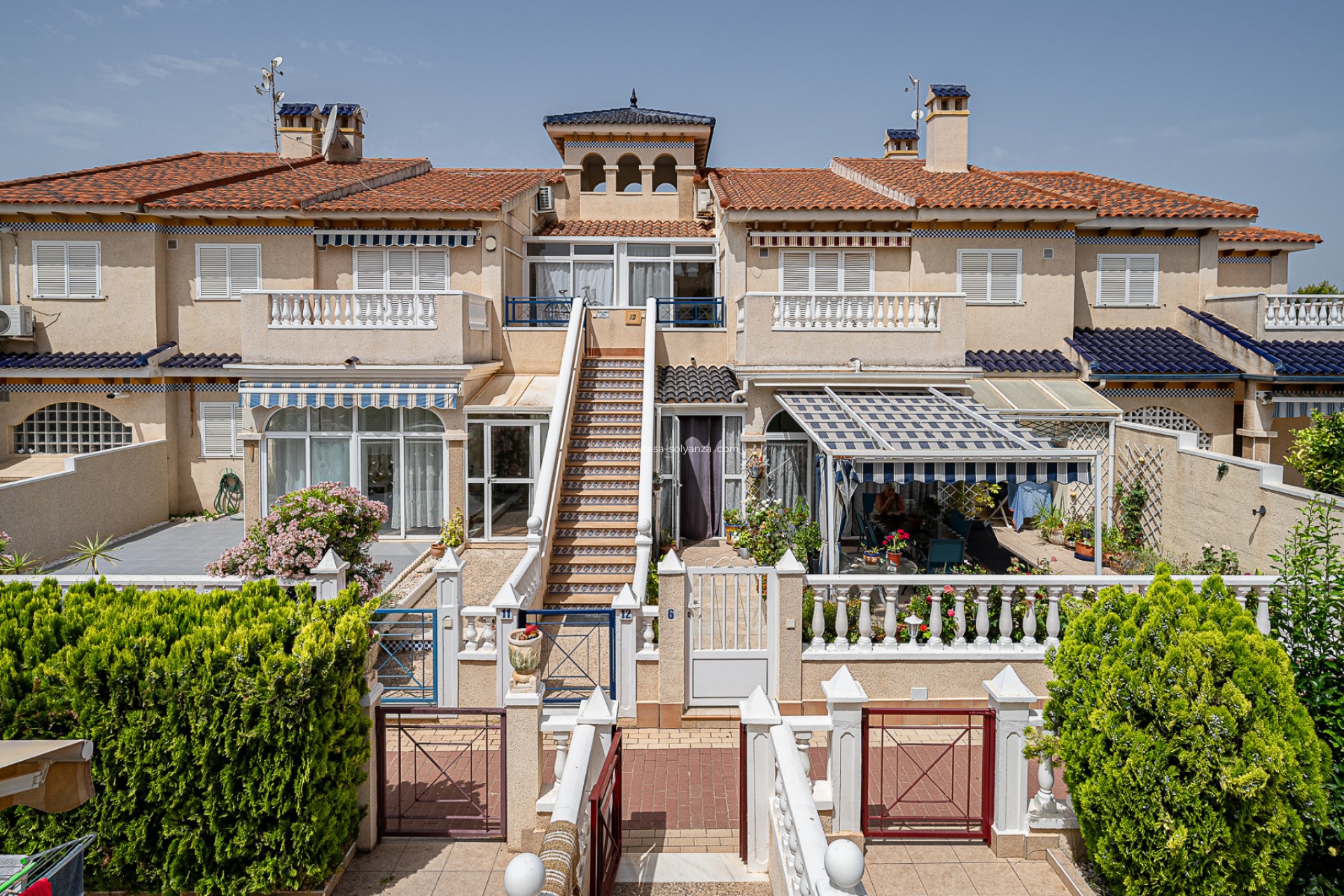 Wiederverkauf - Wohnung - Playa Flamenca - Zenia Mar