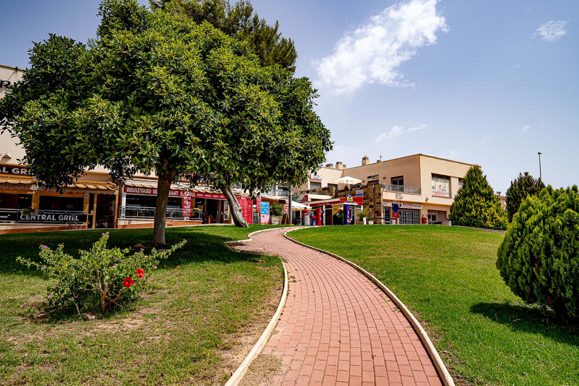 Wiederverkauf - Wohnung - Playa Flamenca - Zenia Mar