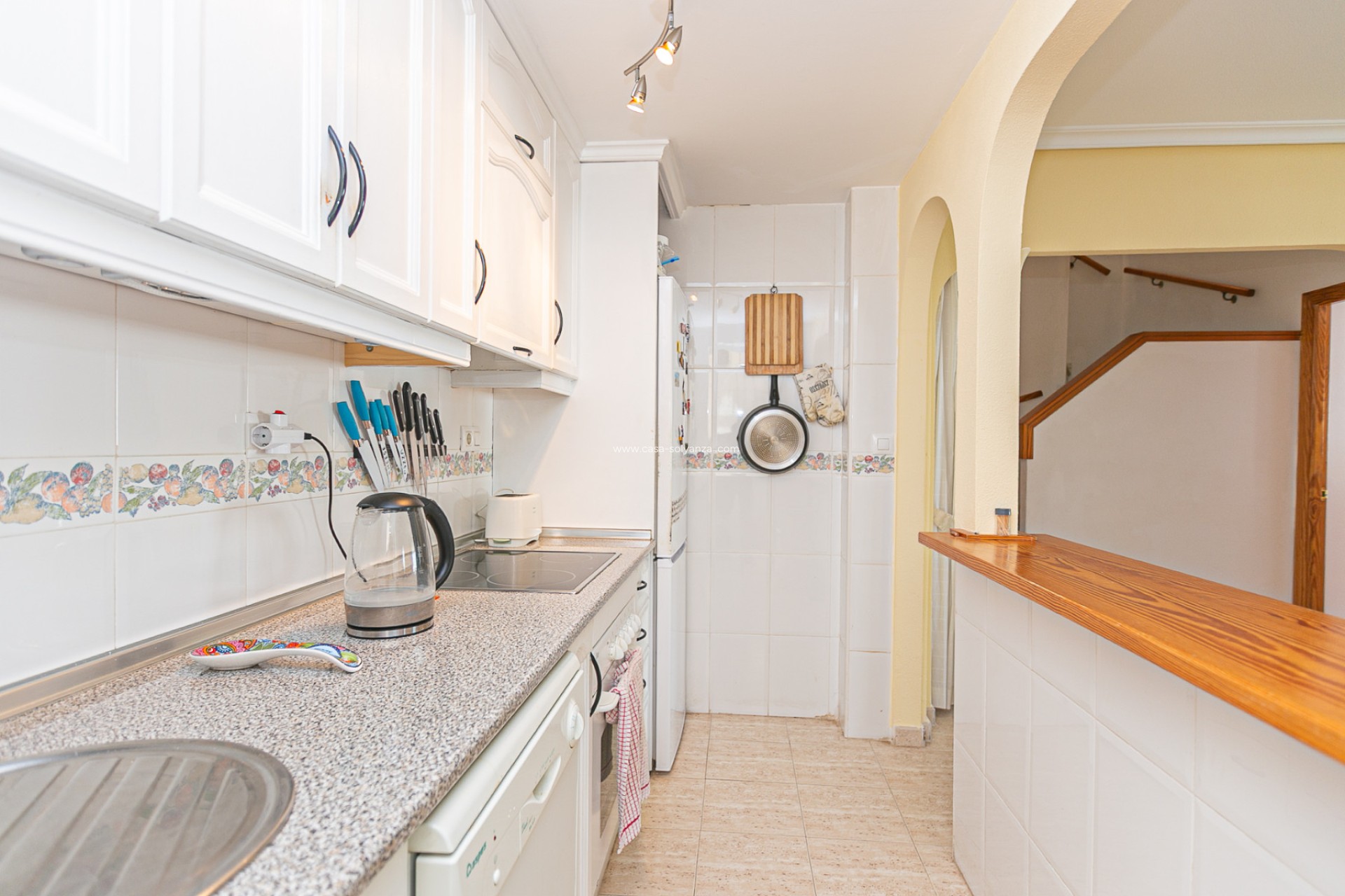 Wiederverkauf - Wohnung - Playa Flamenca - Zenia Mar