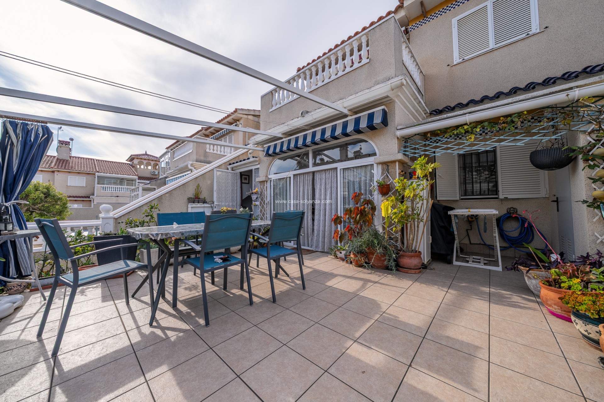 Wiederverkauf - Wohnung - Playa Flamenca - Zenia Mar
