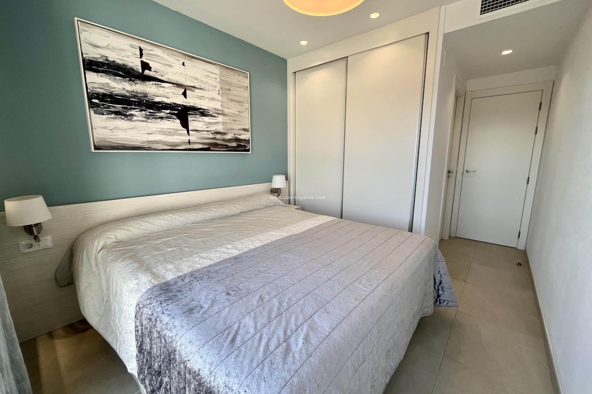 Wiederverkauf - Wohnung - Playa Flamenca