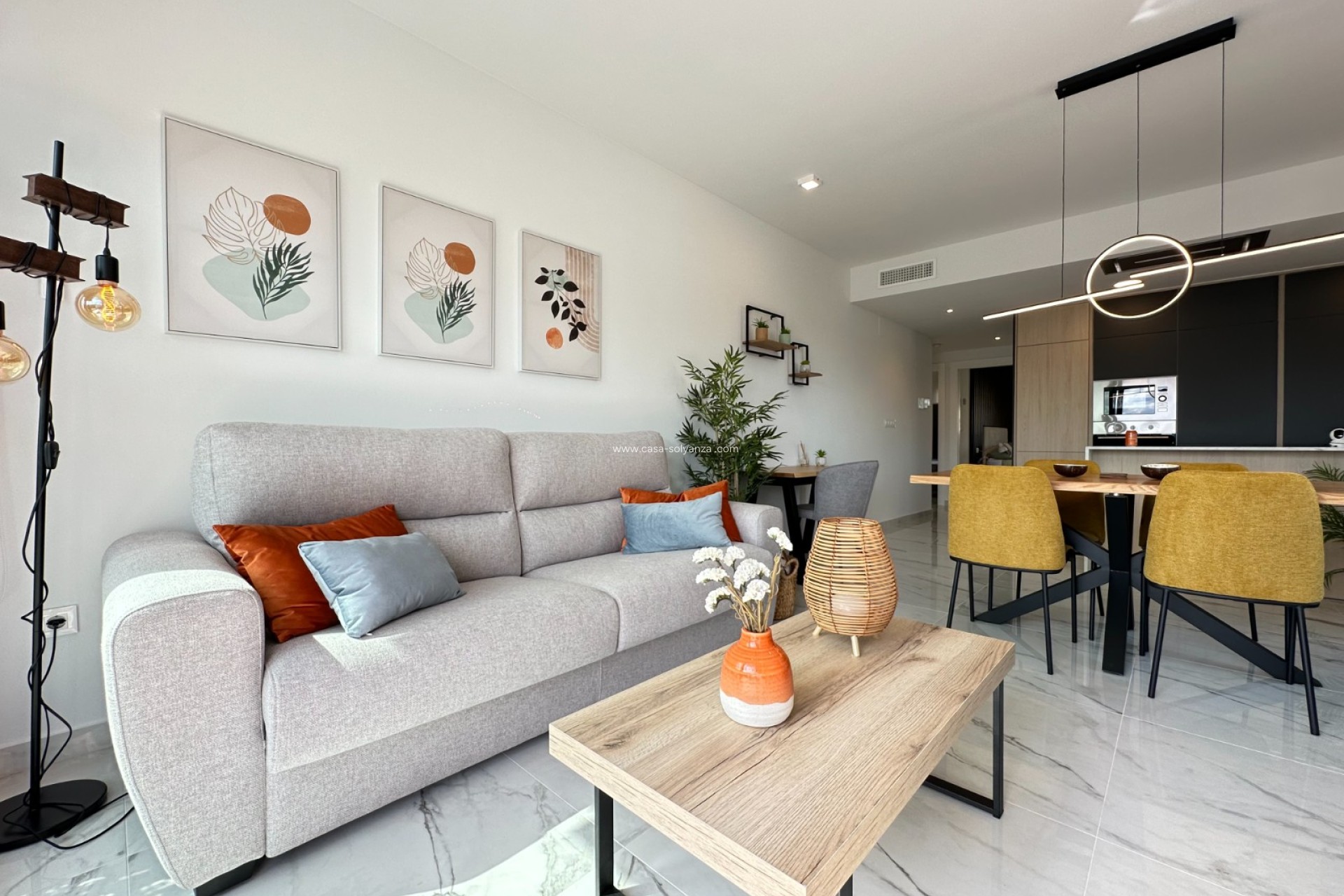 Wiederverkauf - Wohnung - PLAYA FLAMENCA