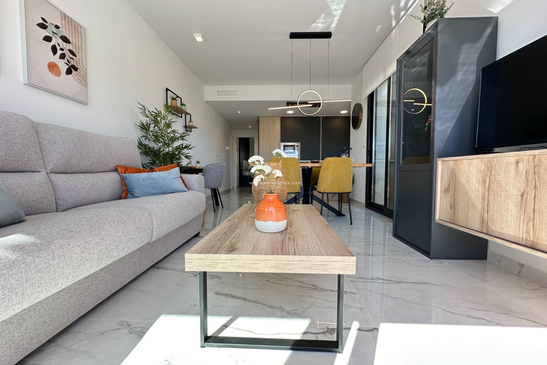 Wiederverkauf - Wohnung - PLAYA FLAMENCA