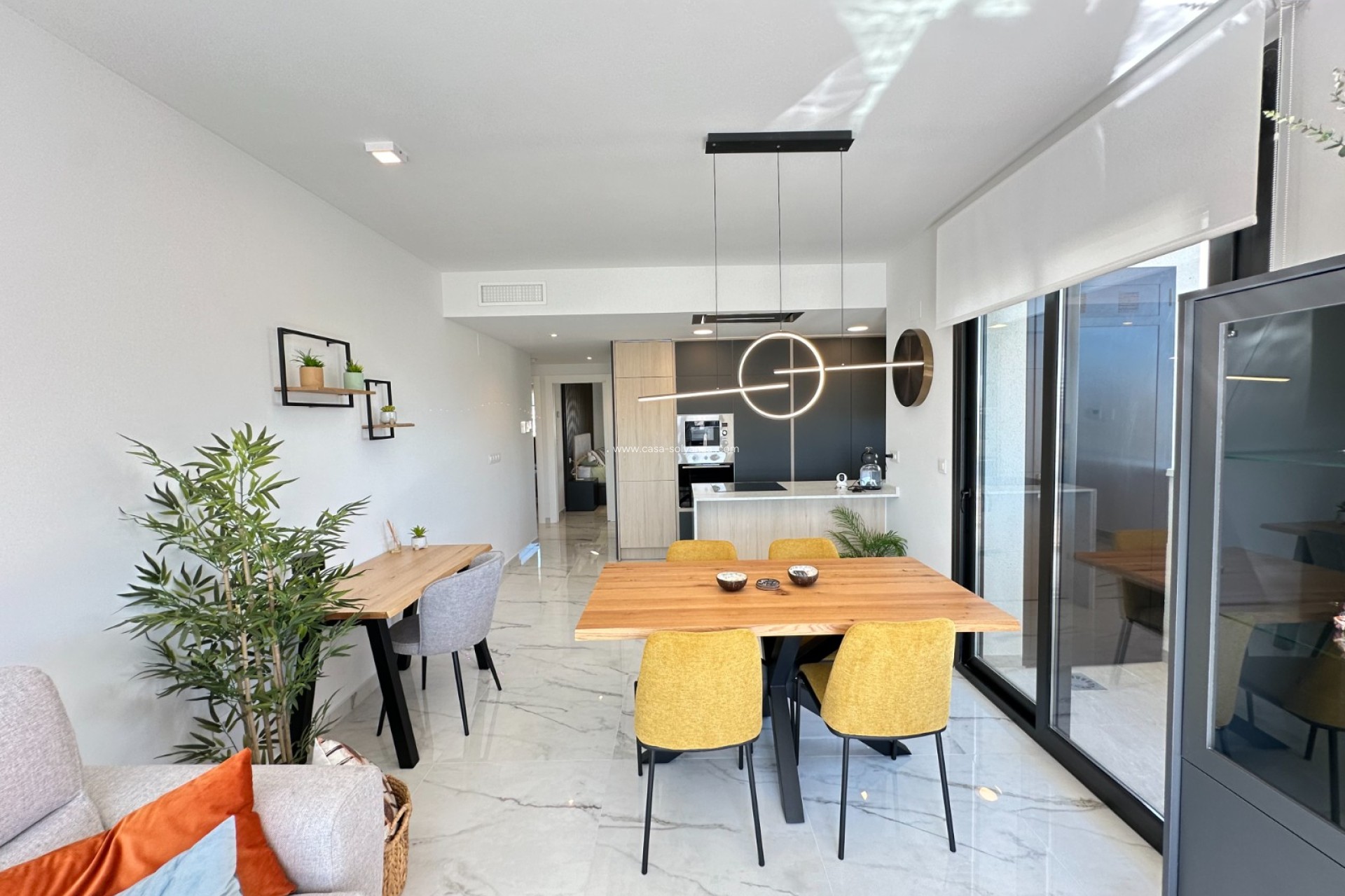 Wiederverkauf - Wohnung - PLAYA FLAMENCA