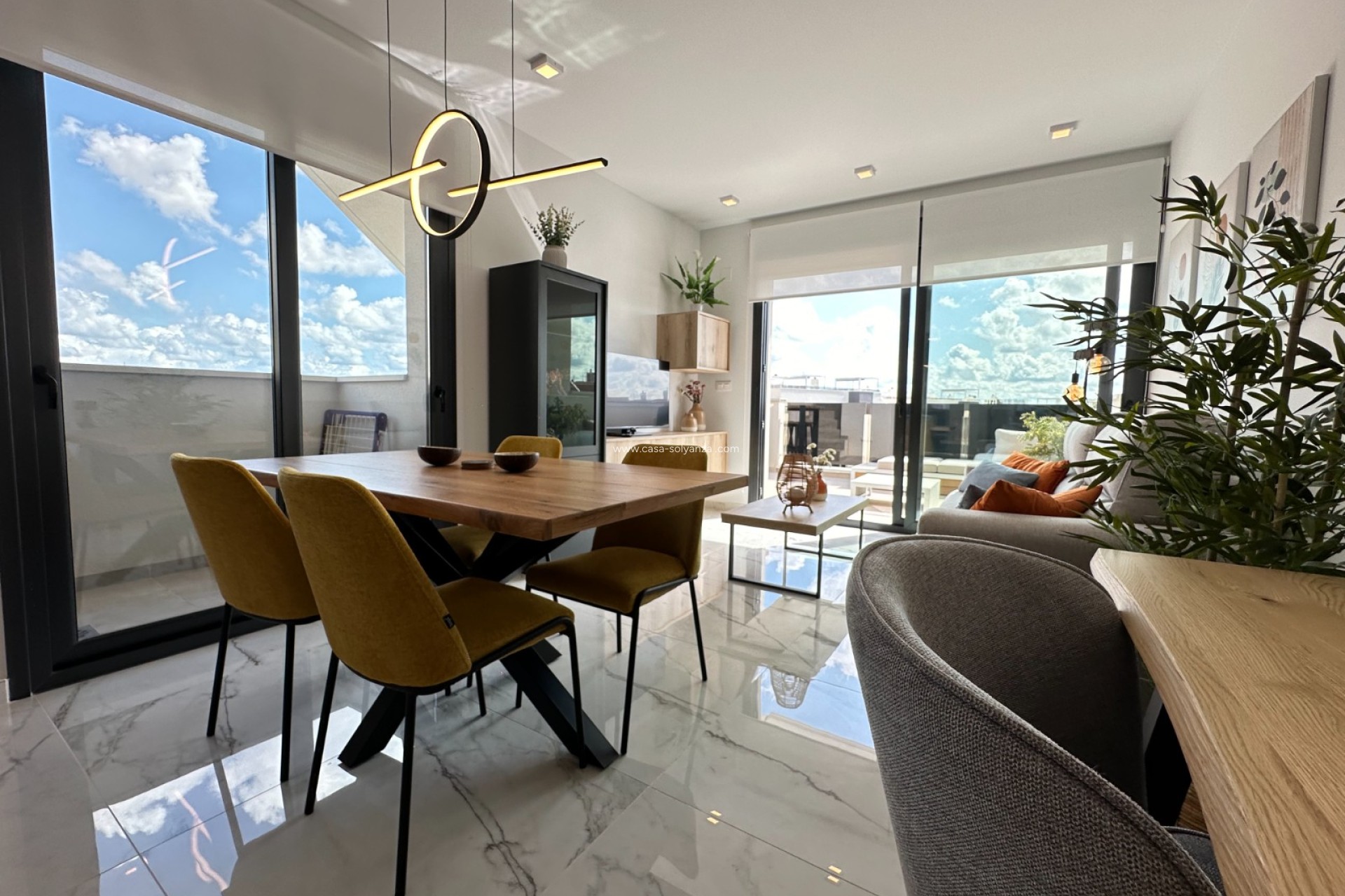 Wiederverkauf - Wohnung - PLAYA FLAMENCA