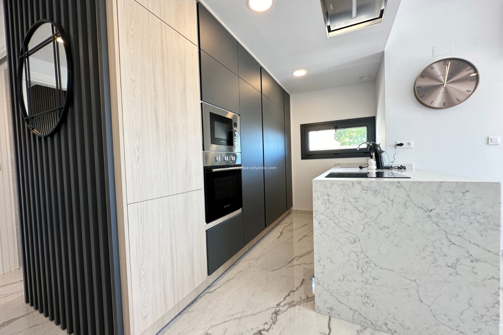 Wiederverkauf - Wohnung - PLAYA FLAMENCA