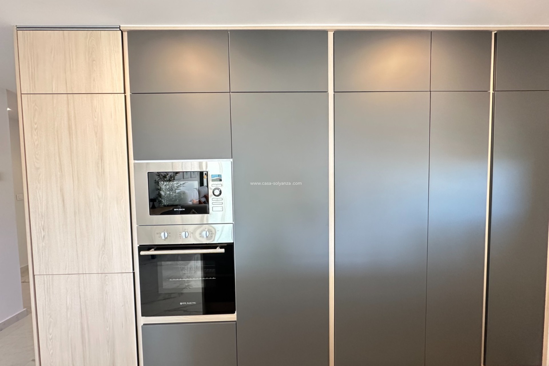 Wiederverkauf - Wohnung - PLAYA FLAMENCA