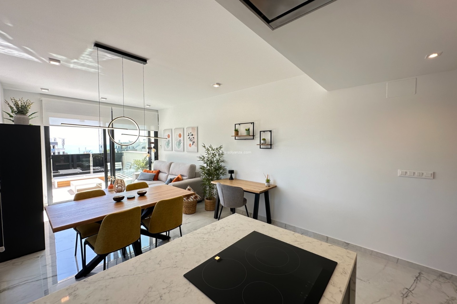 Wiederverkauf - Wohnung - PLAYA FLAMENCA