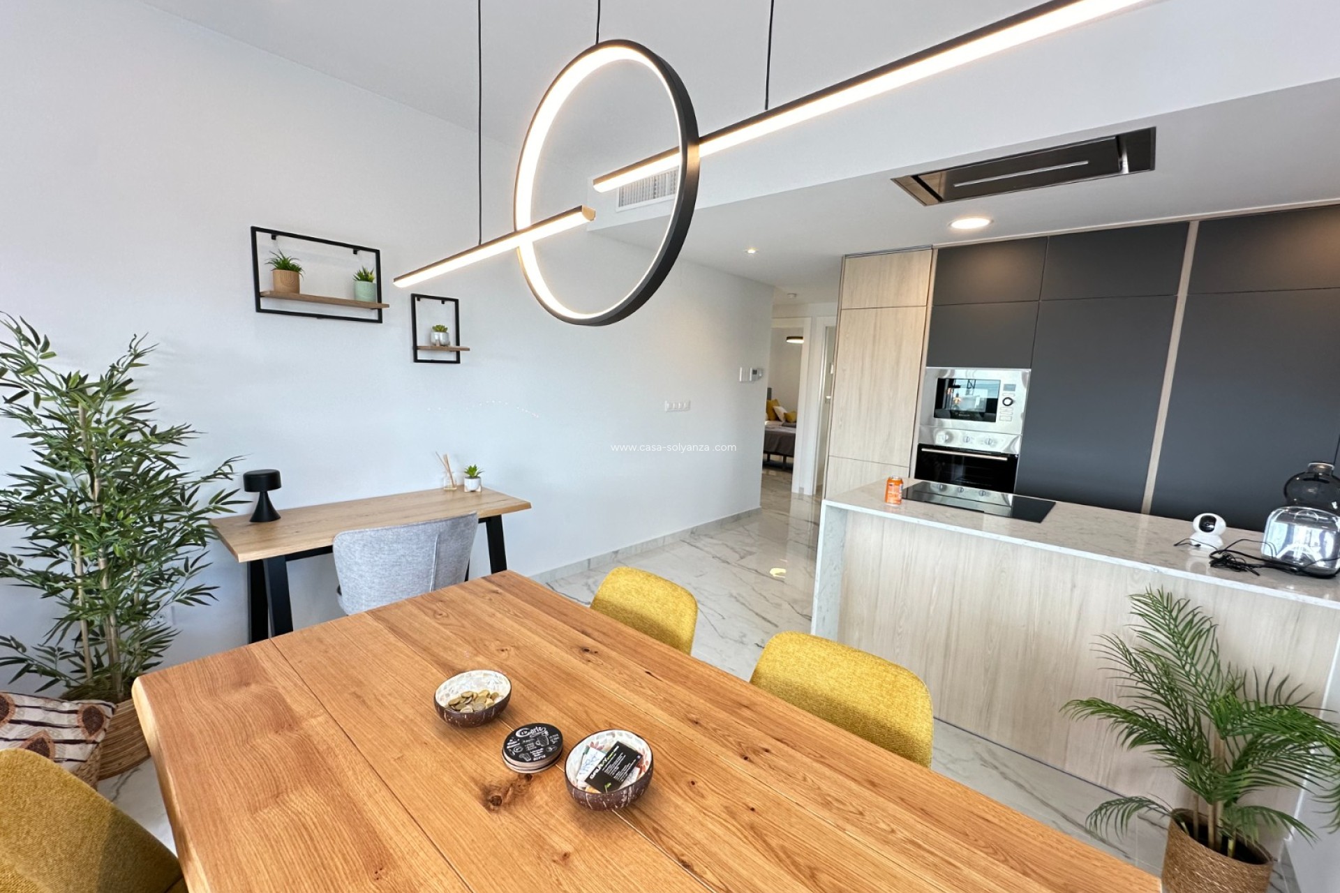 Wiederverkauf - Wohnung - PLAYA FLAMENCA