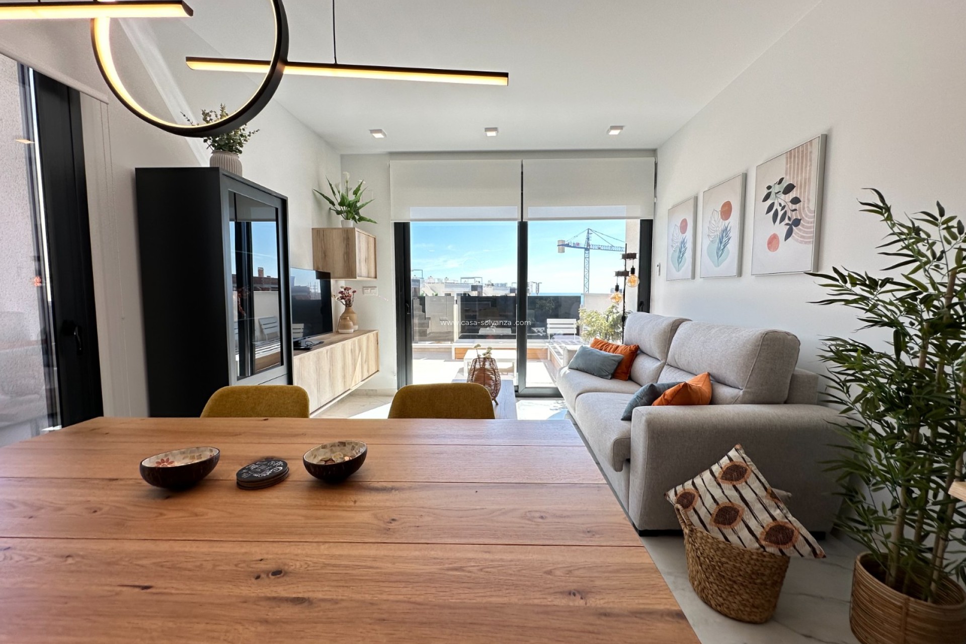 Wiederverkauf - Wohnung - PLAYA FLAMENCA