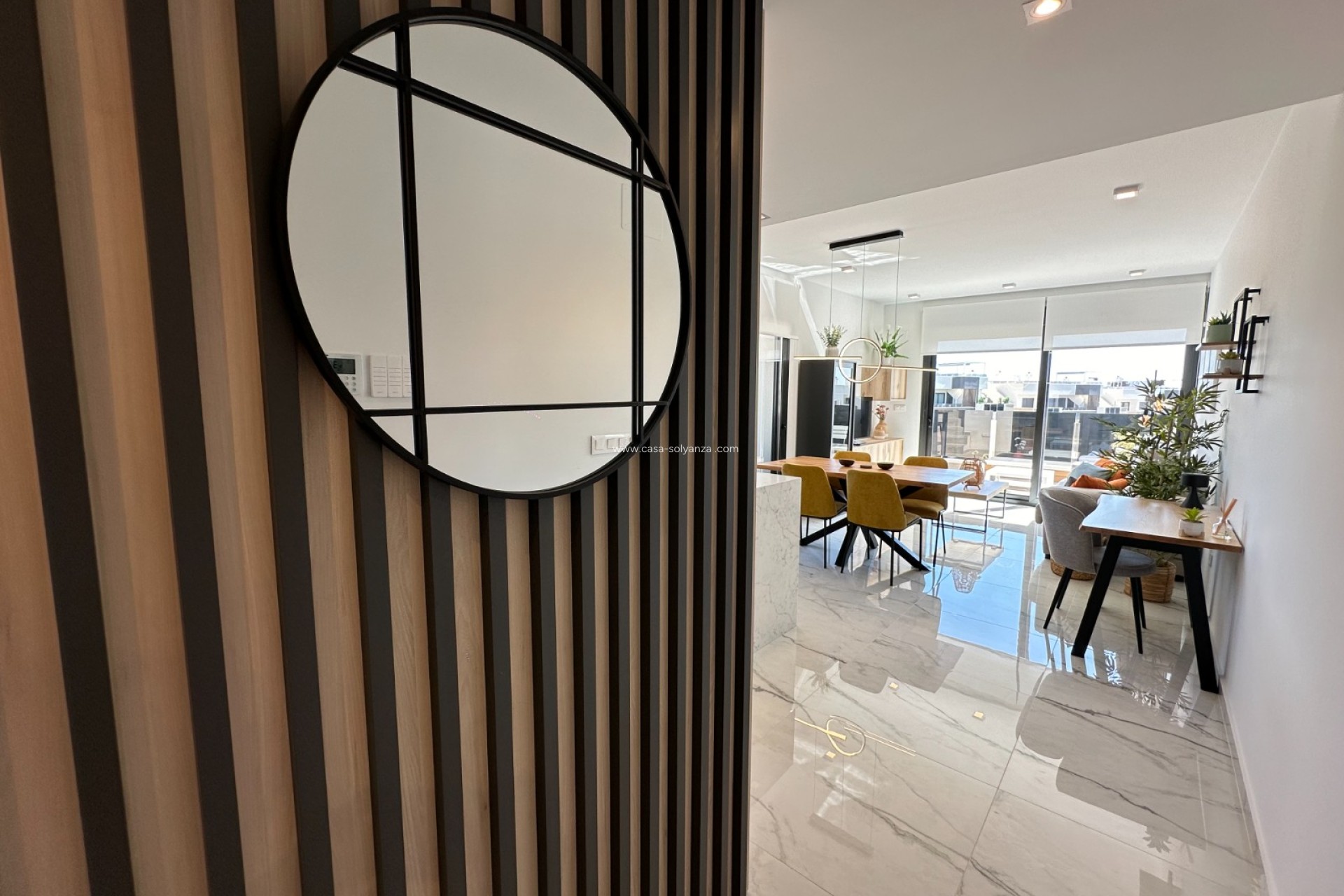 Wiederverkauf - Wohnung - PLAYA FLAMENCA