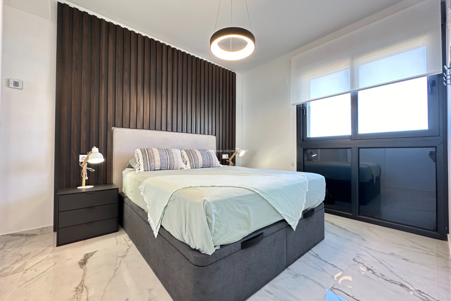 Wiederverkauf - Wohnung - PLAYA FLAMENCA