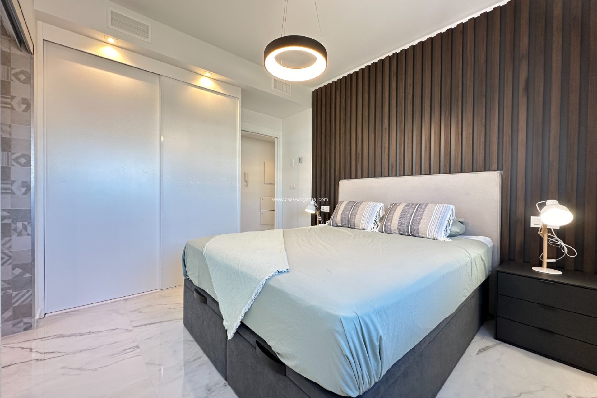 Wiederverkauf - Wohnung - PLAYA FLAMENCA