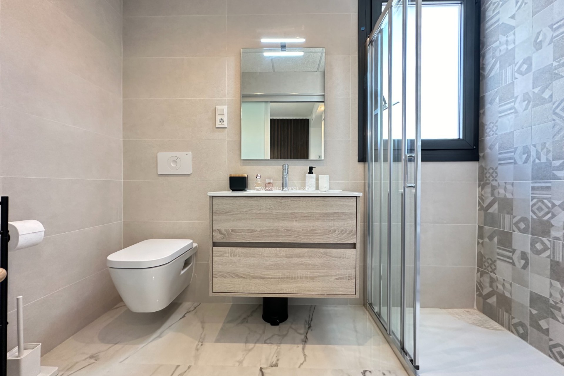 Wiederverkauf - Wohnung - PLAYA FLAMENCA