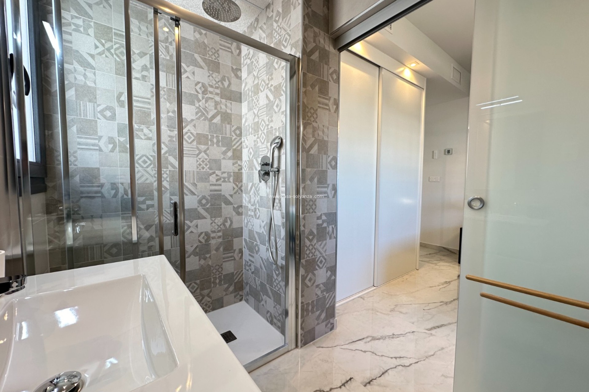 Wiederverkauf - Wohnung - PLAYA FLAMENCA