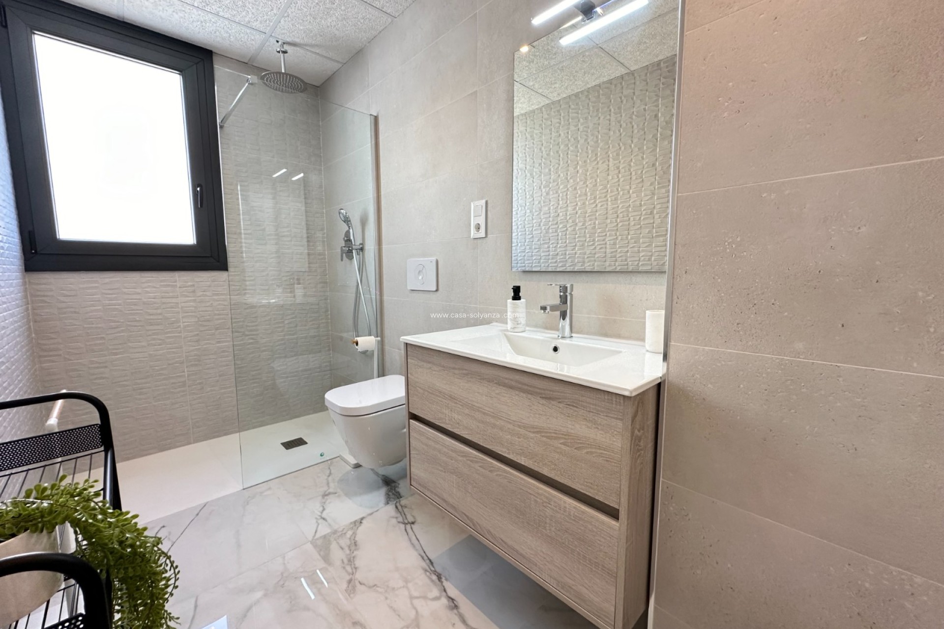 Wiederverkauf - Wohnung - PLAYA FLAMENCA