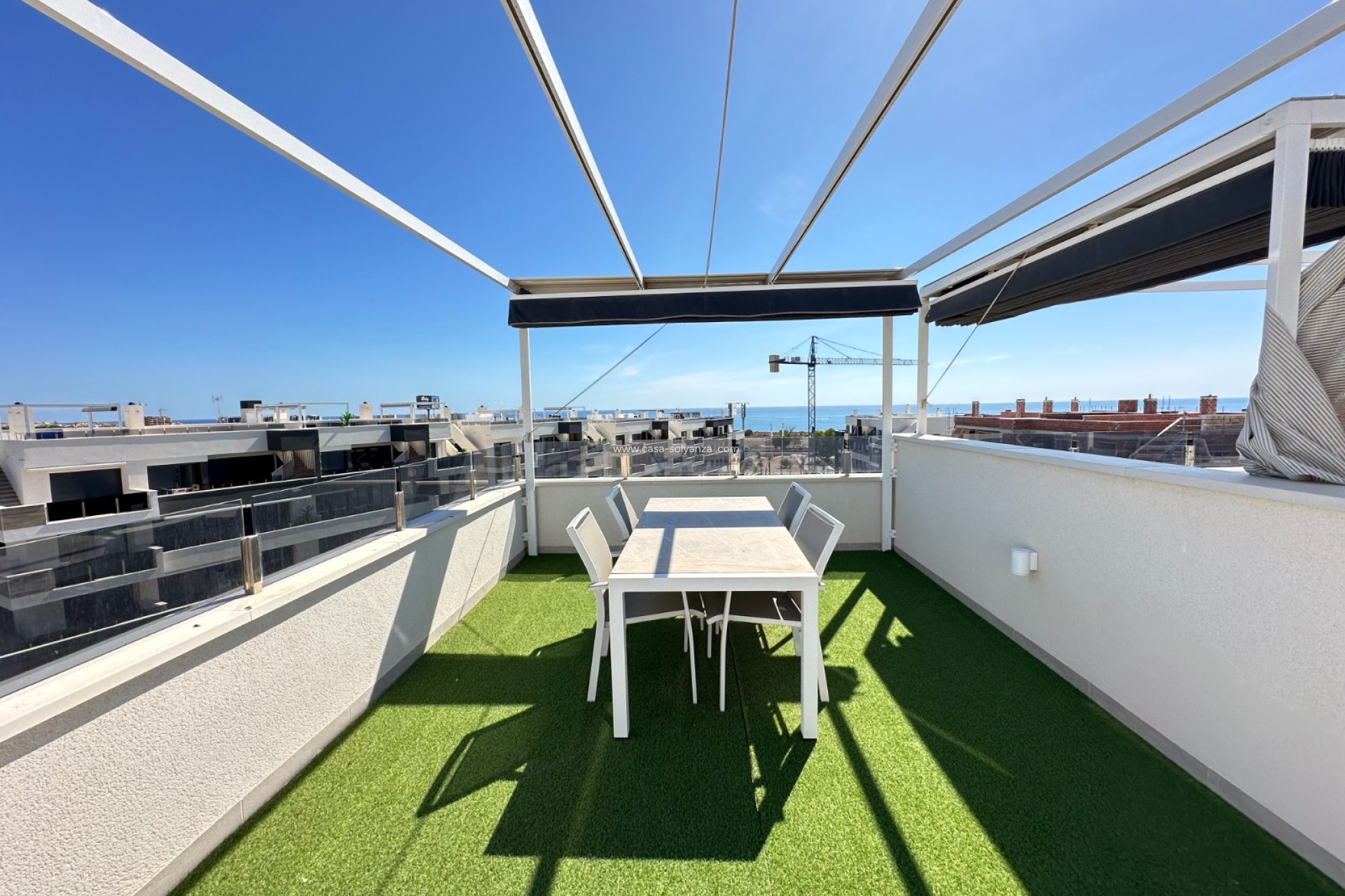 Wiederverkauf - Wohnung - PLAYA FLAMENCA