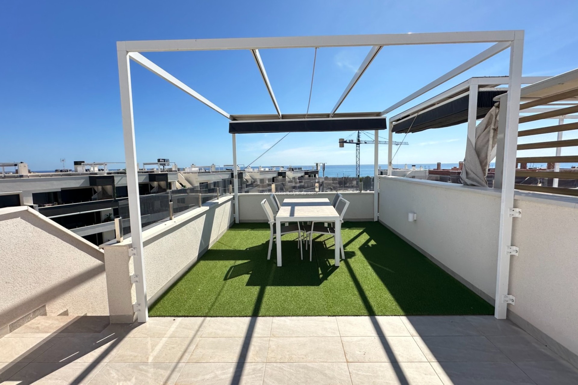 Wiederverkauf - Wohnung - PLAYA FLAMENCA