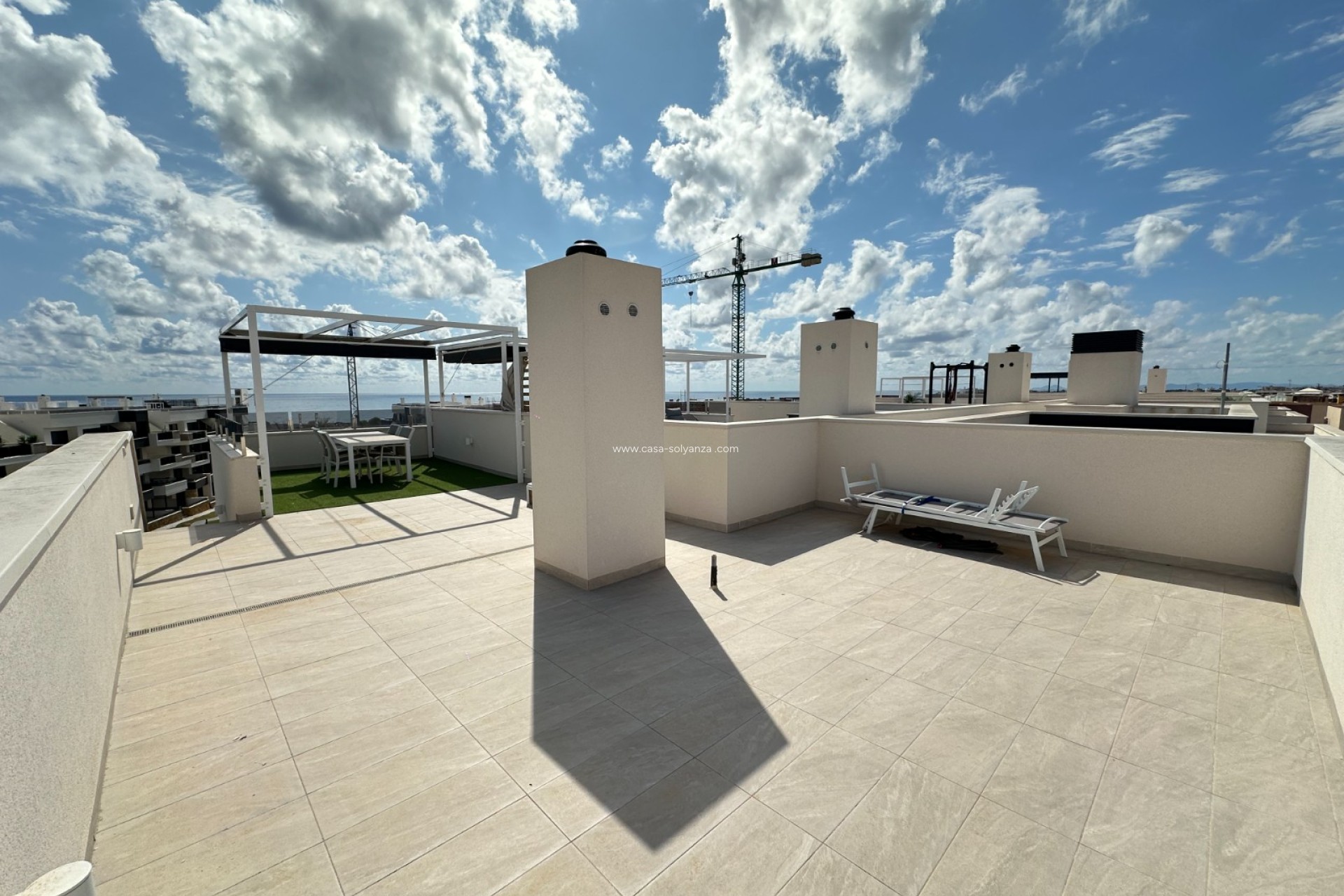 Wiederverkauf - Wohnung - PLAYA FLAMENCA