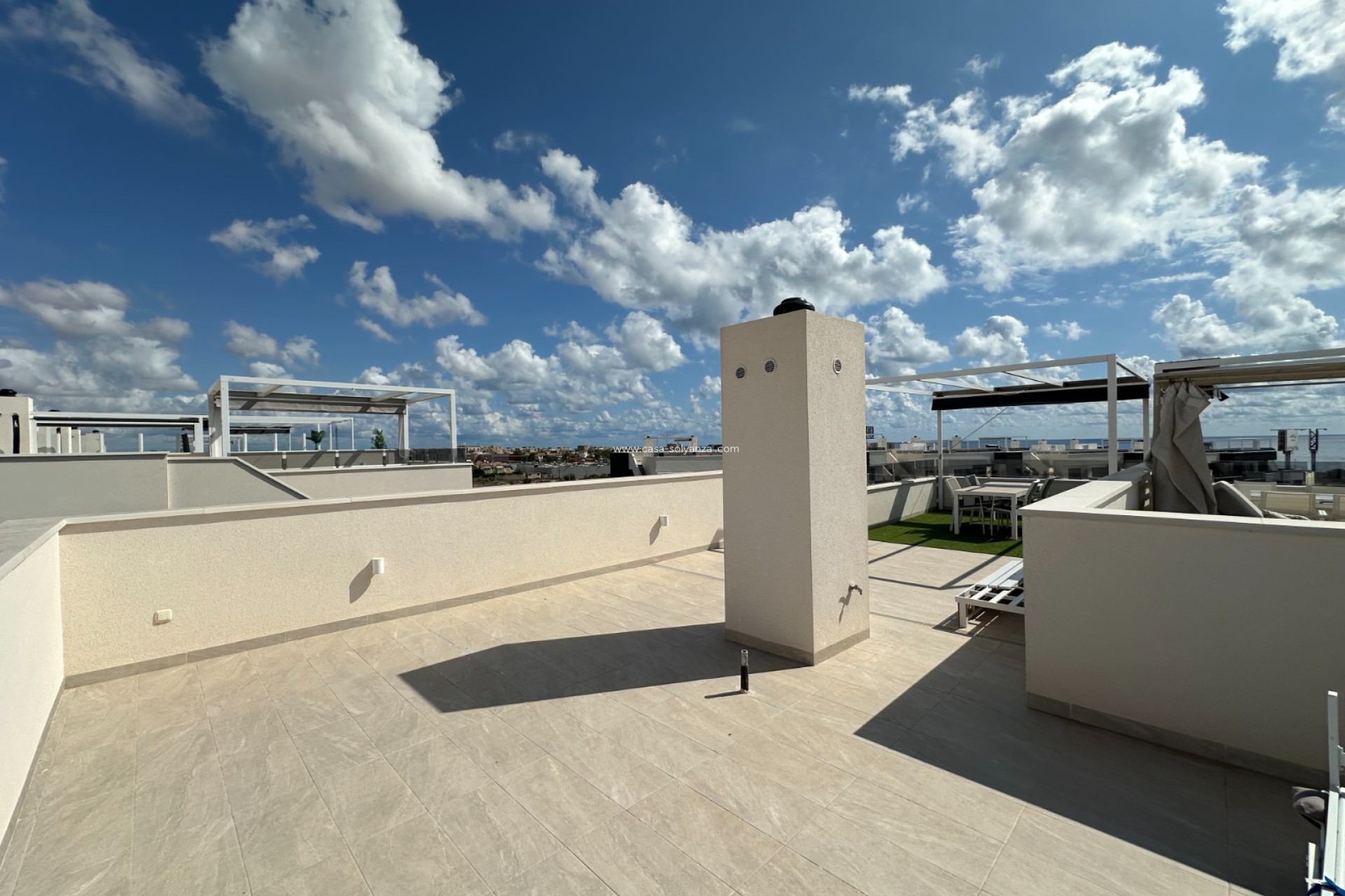 Wiederverkauf - Wohnung - PLAYA FLAMENCA