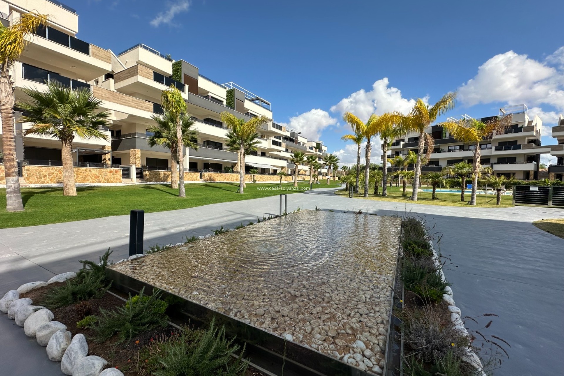 Wiederverkauf - Wohnung - PLAYA FLAMENCA