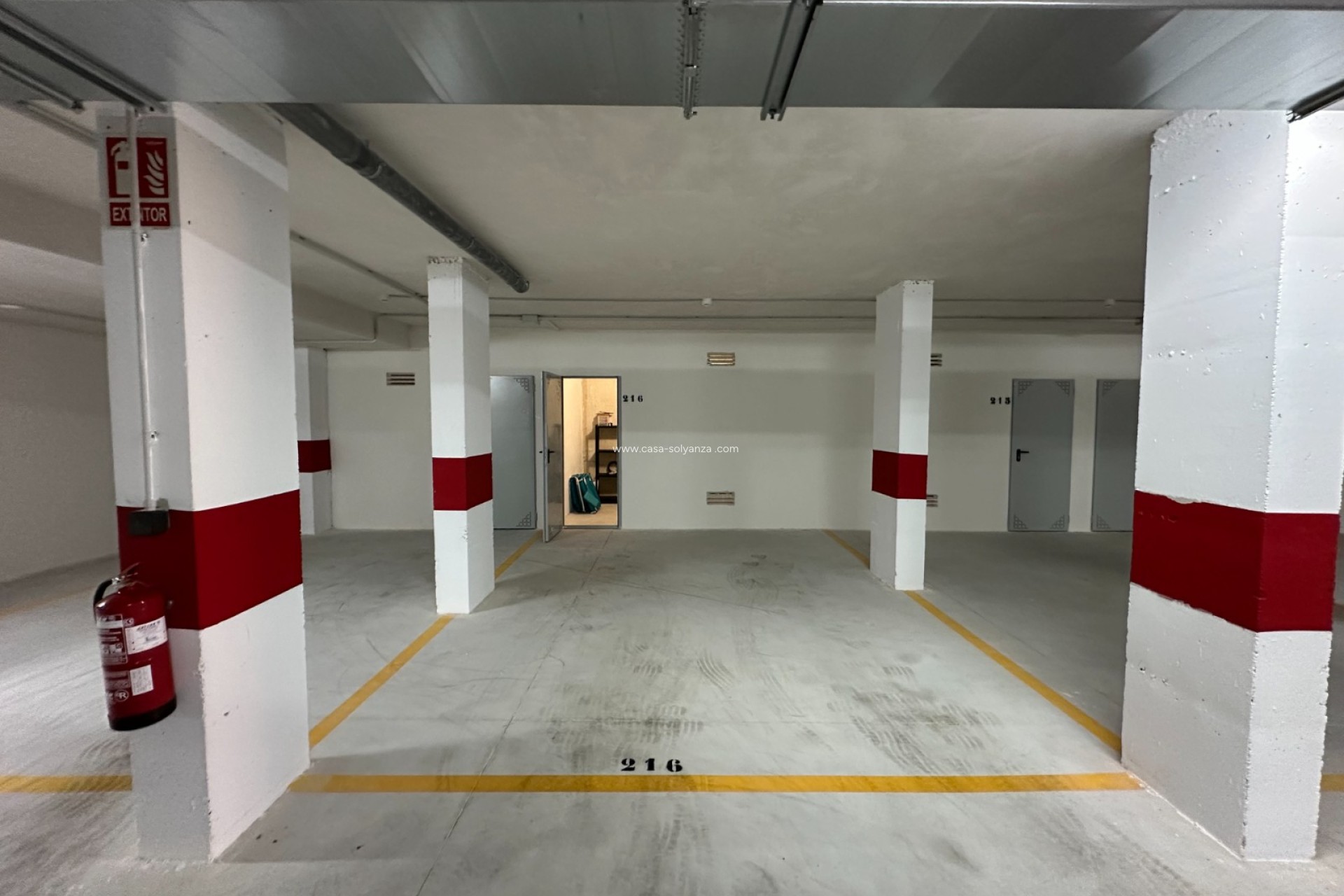 Wiederverkauf - Wohnung - PLAYA FLAMENCA