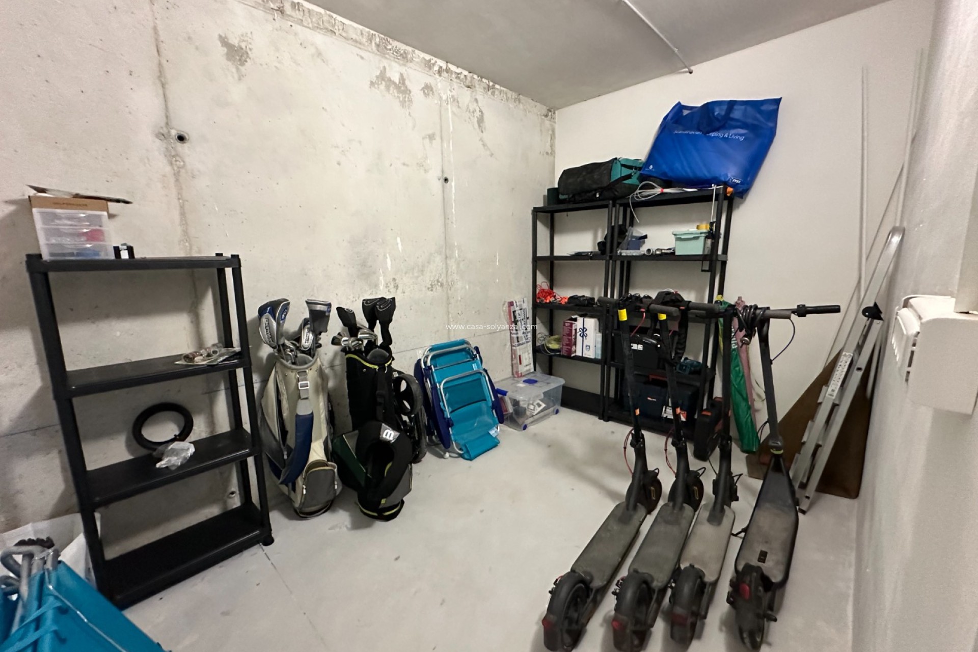 Wiederverkauf - Wohnung - PLAYA FLAMENCA