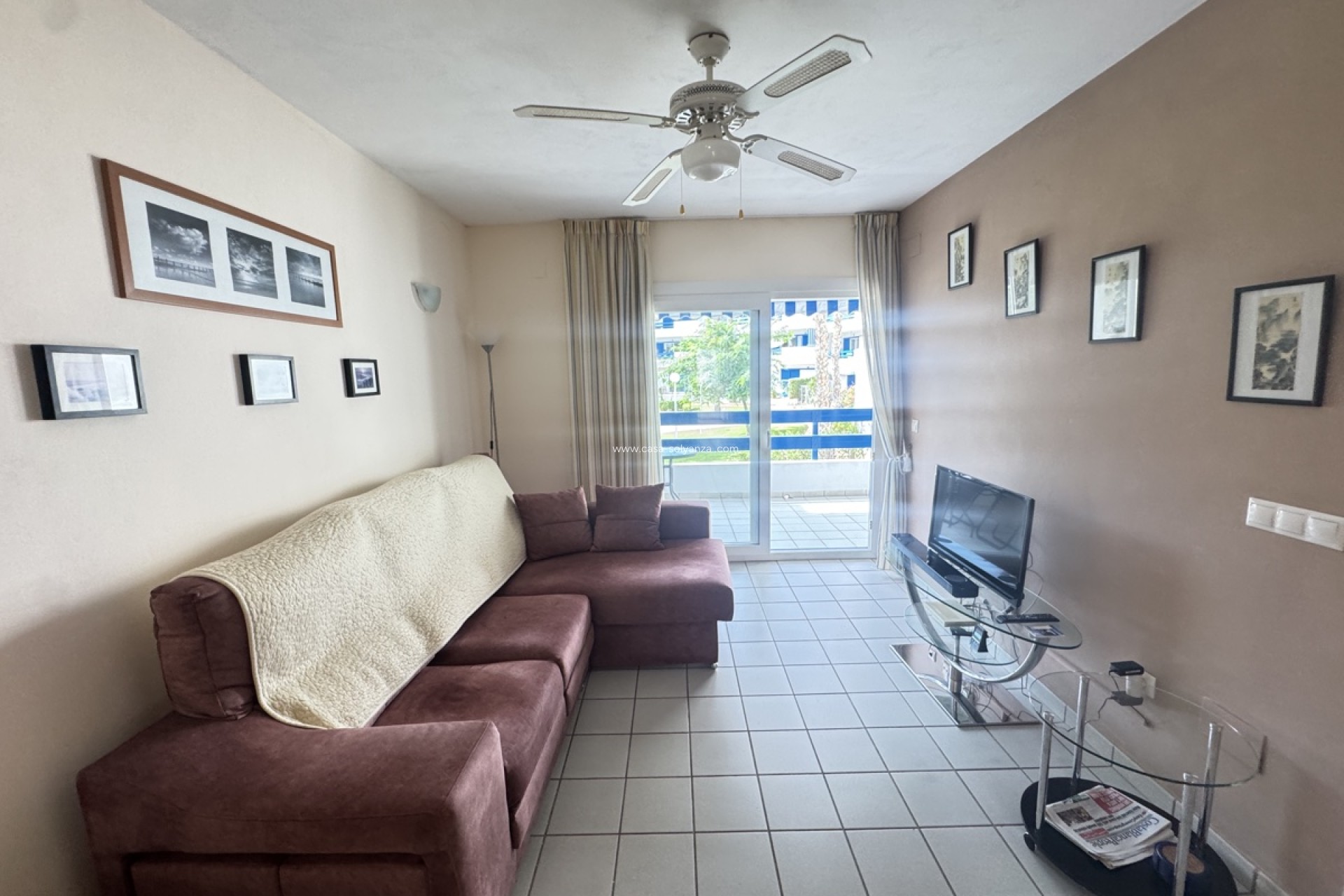 Wiederverkauf - Wohnung - Playa Flamenca