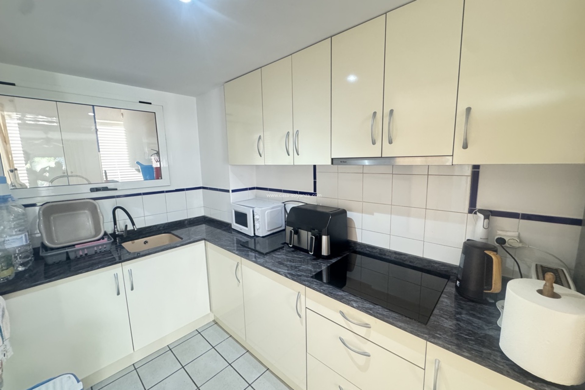 Wiederverkauf - Wohnung - Playa Flamenca