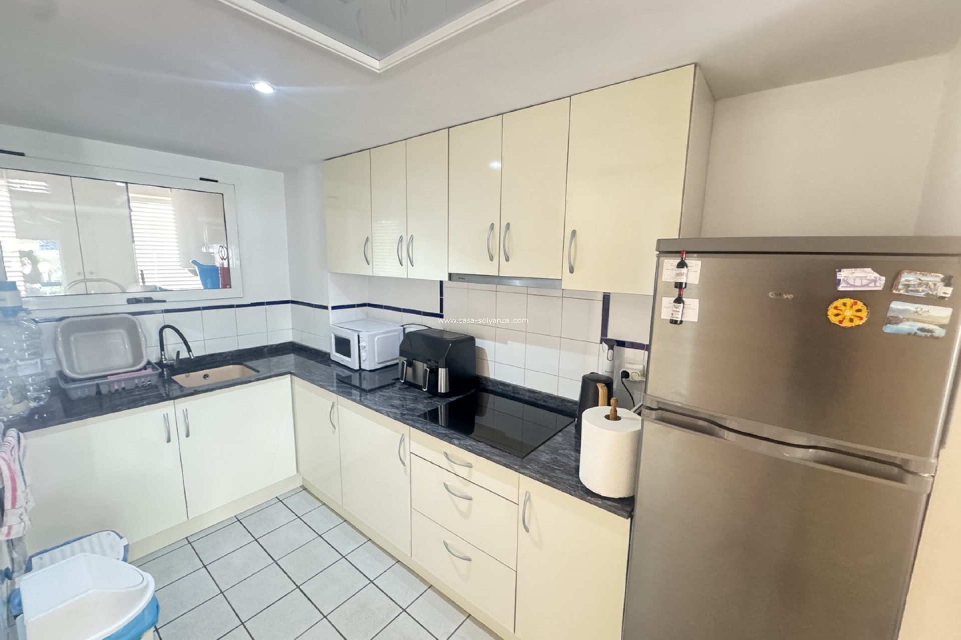 Wiederverkauf - Wohnung - Playa Flamenca