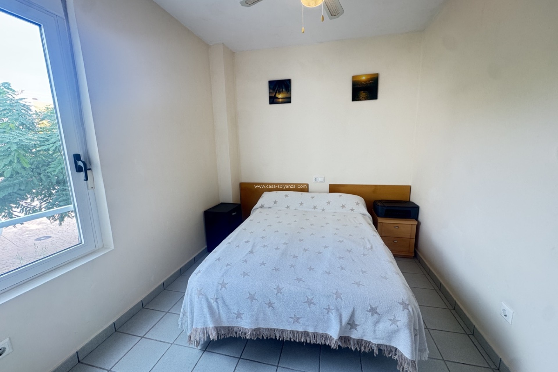 Wiederverkauf - Wohnung - Playa Flamenca