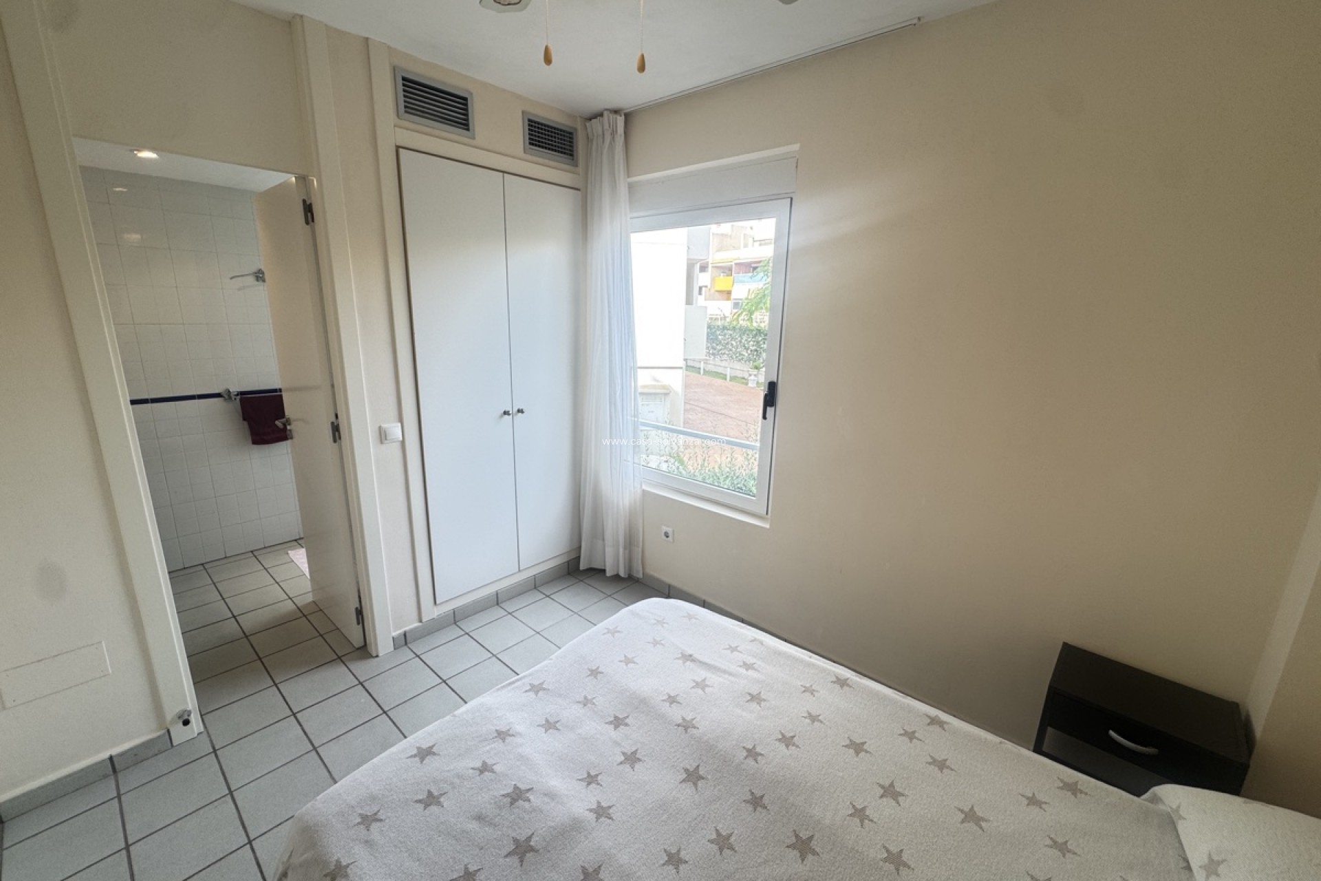 Wiederverkauf - Wohnung - Playa Flamenca