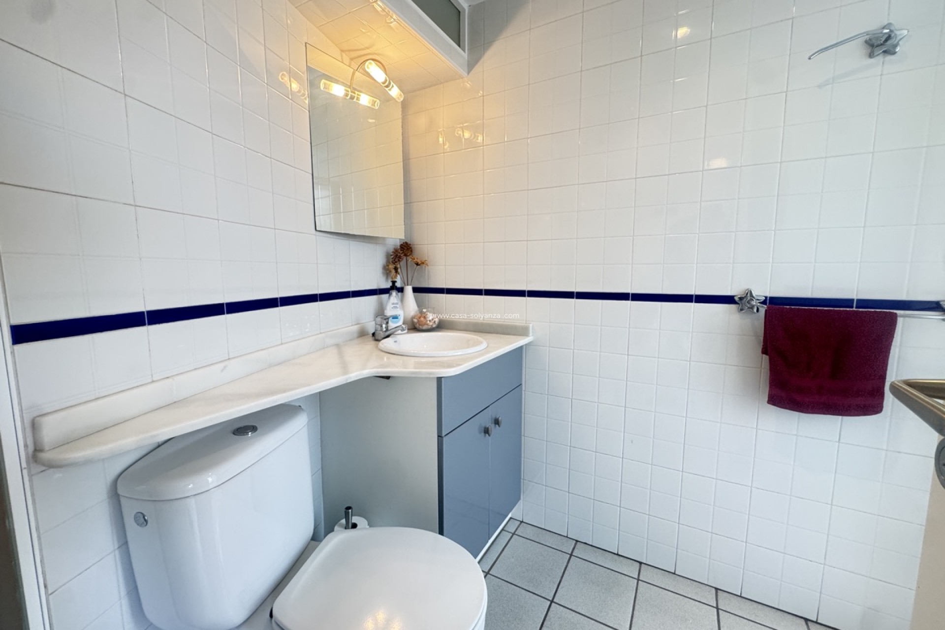 Wiederverkauf - Wohnung - Playa Flamenca