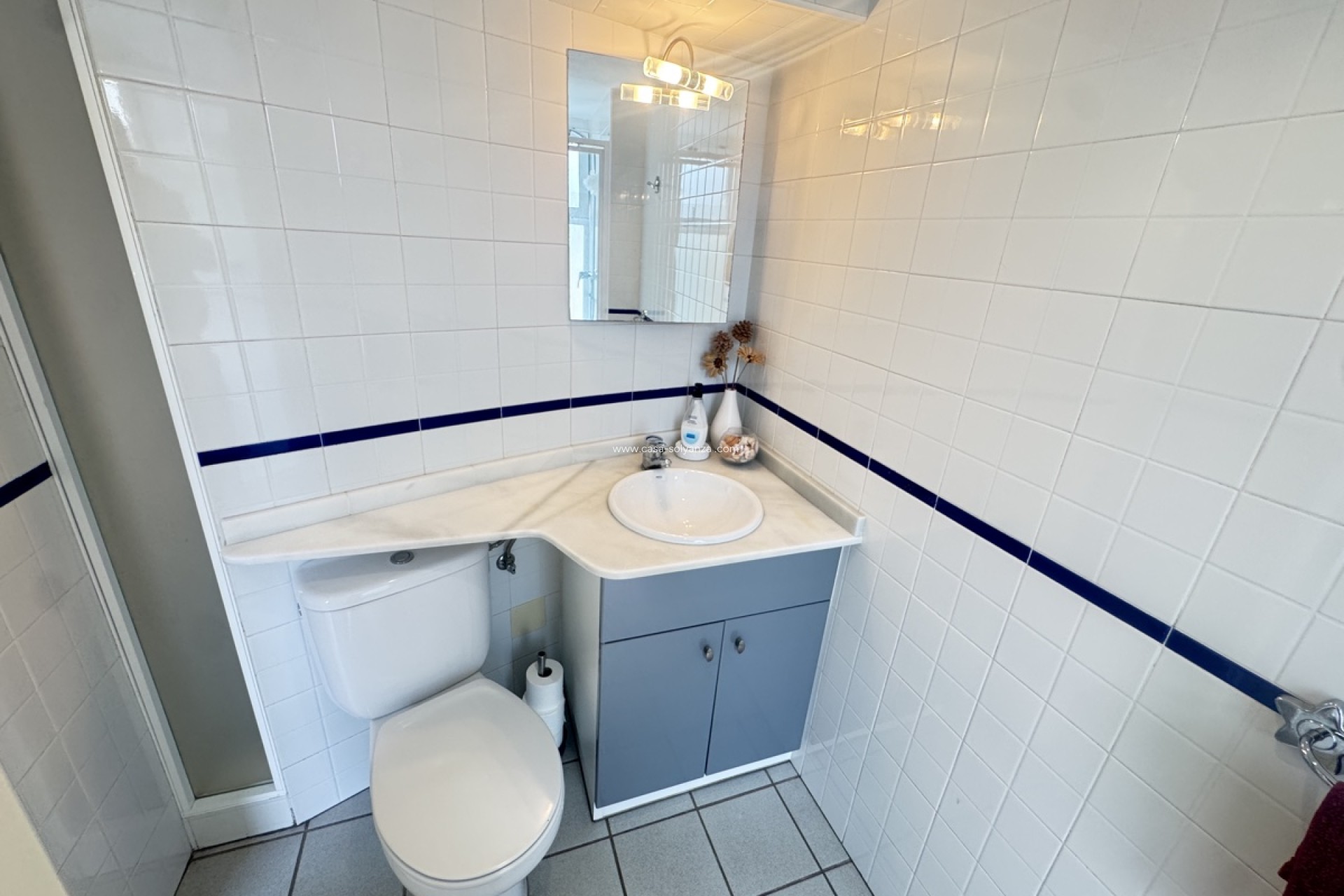 Wiederverkauf - Wohnung - Playa Flamenca