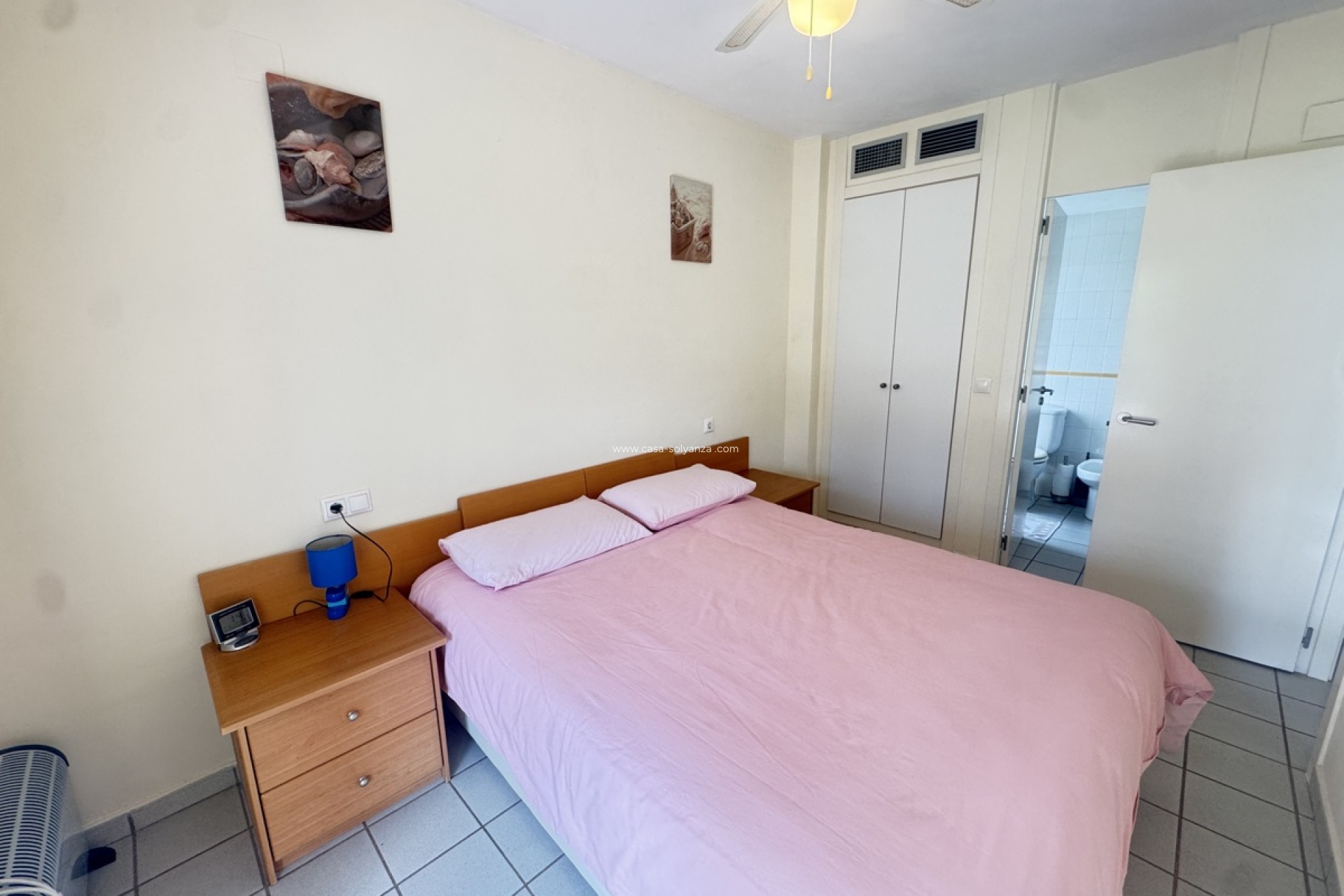 Wiederverkauf - Wohnung - Playa Flamenca