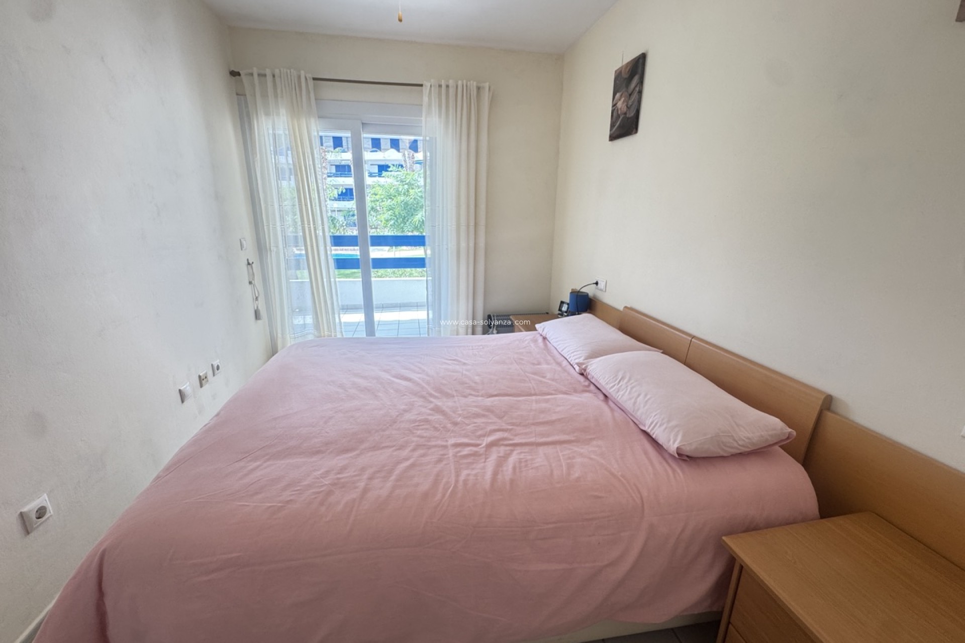 Wiederverkauf - Wohnung - Playa Flamenca