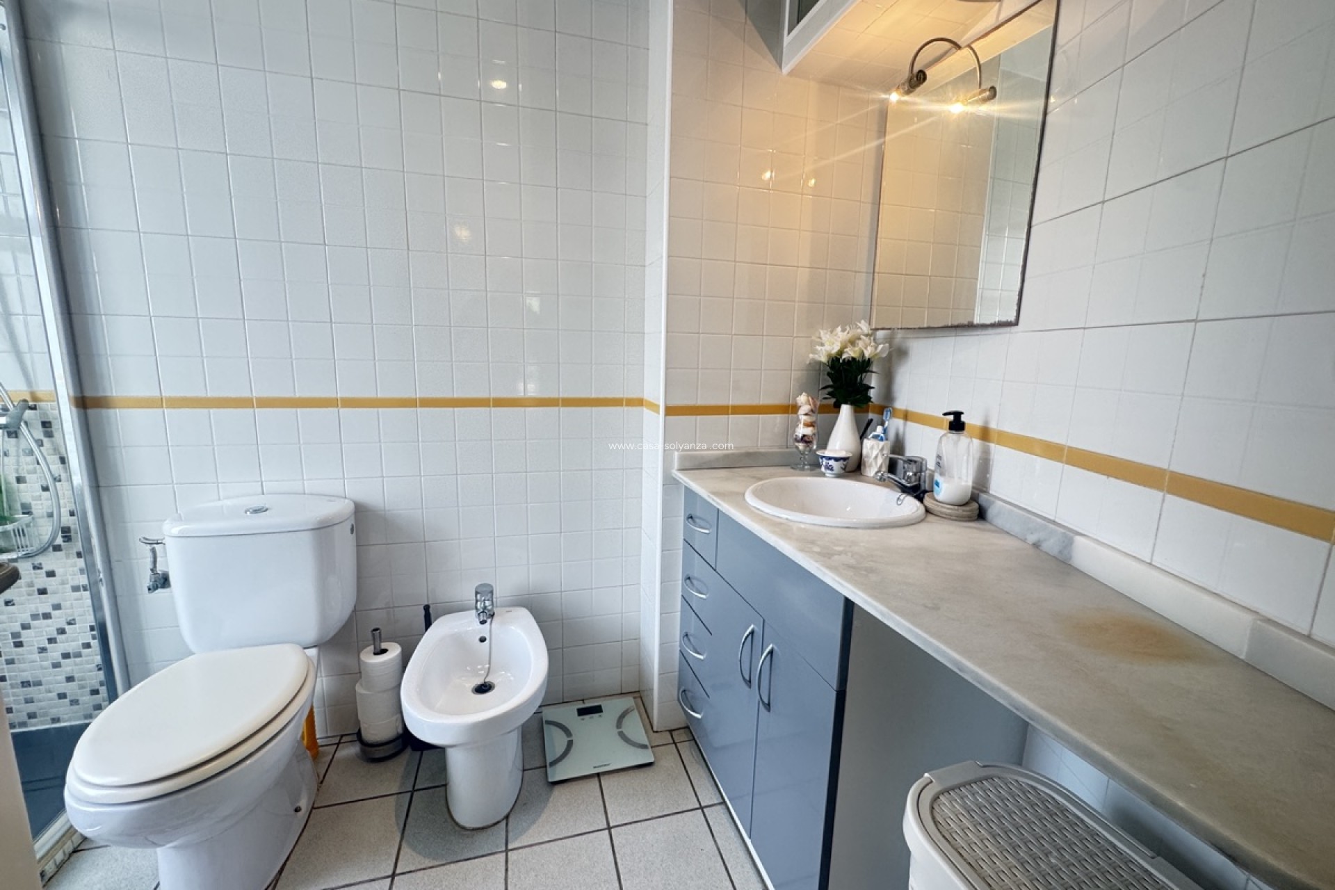 Wiederverkauf - Wohnung - Playa Flamenca