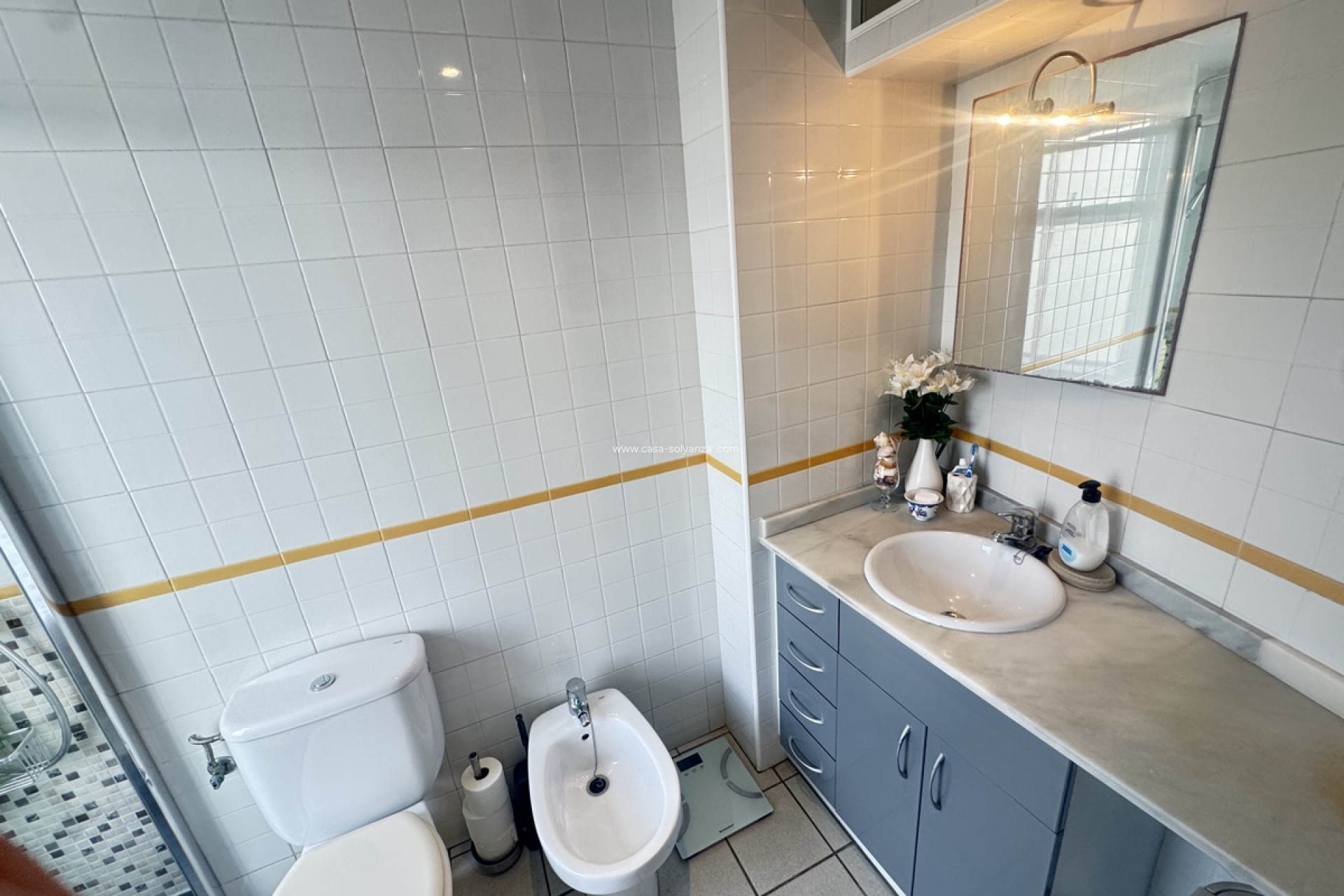 Wiederverkauf - Wohnung - Playa Flamenca