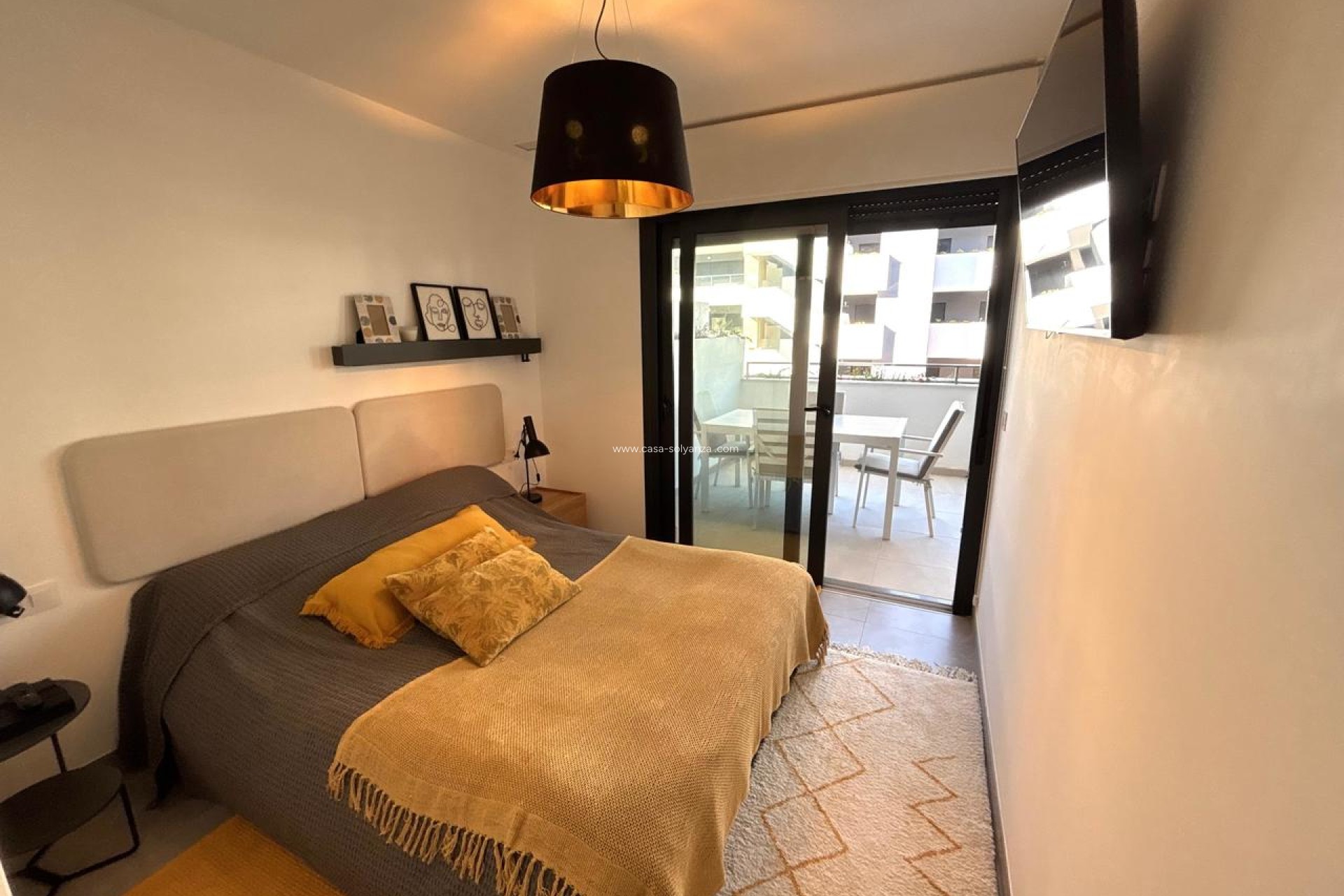 Wiederverkauf - Wohnung - Playa Flamenca