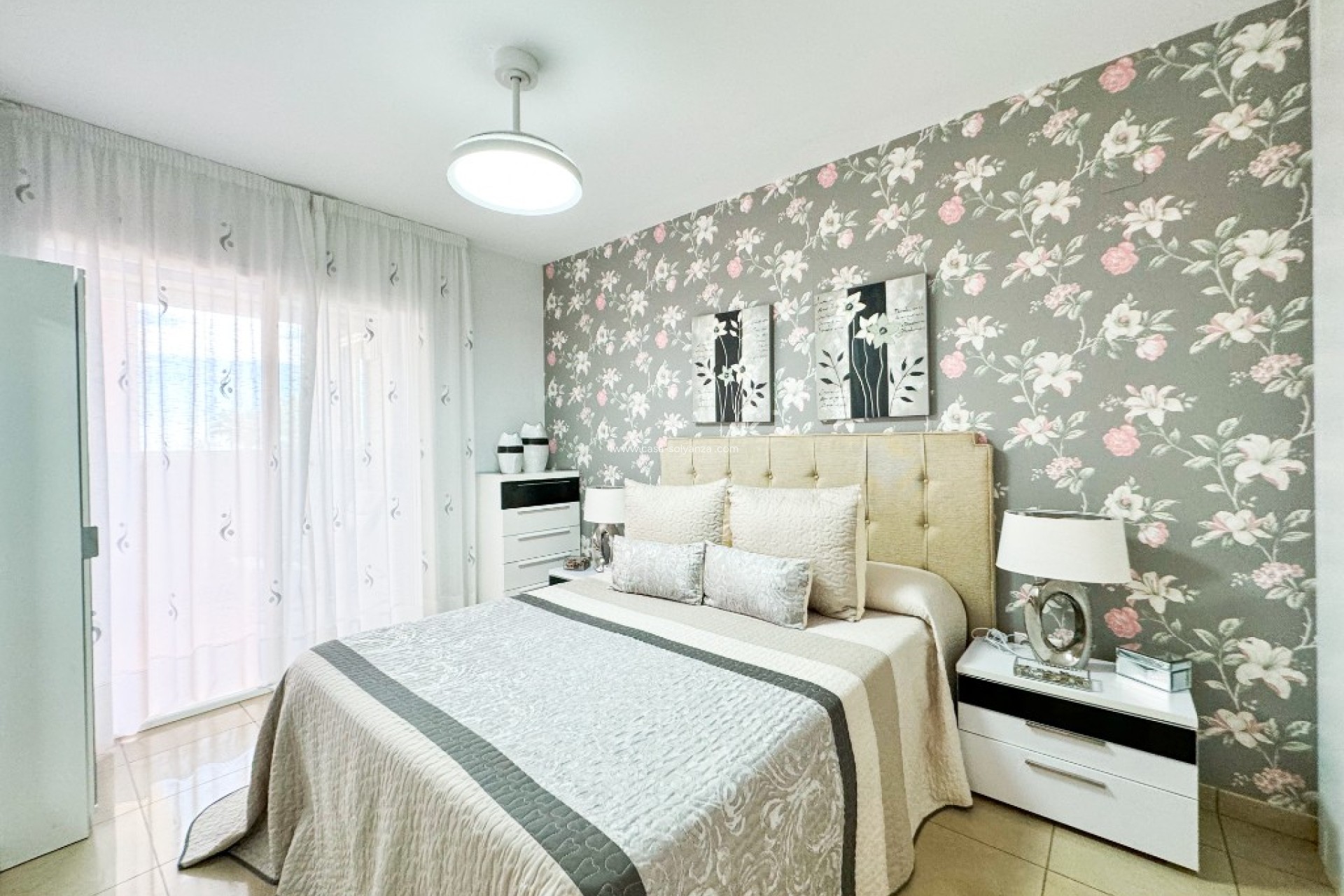 Wiederverkauf - Wohnung - Playa Flamenca