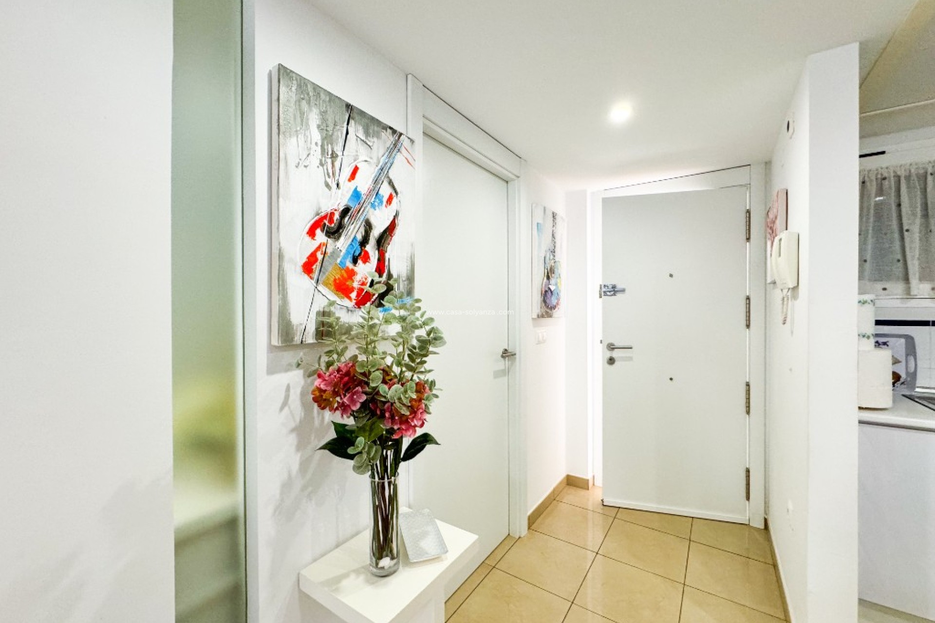 Wiederverkauf - Wohnung - Playa Flamenca