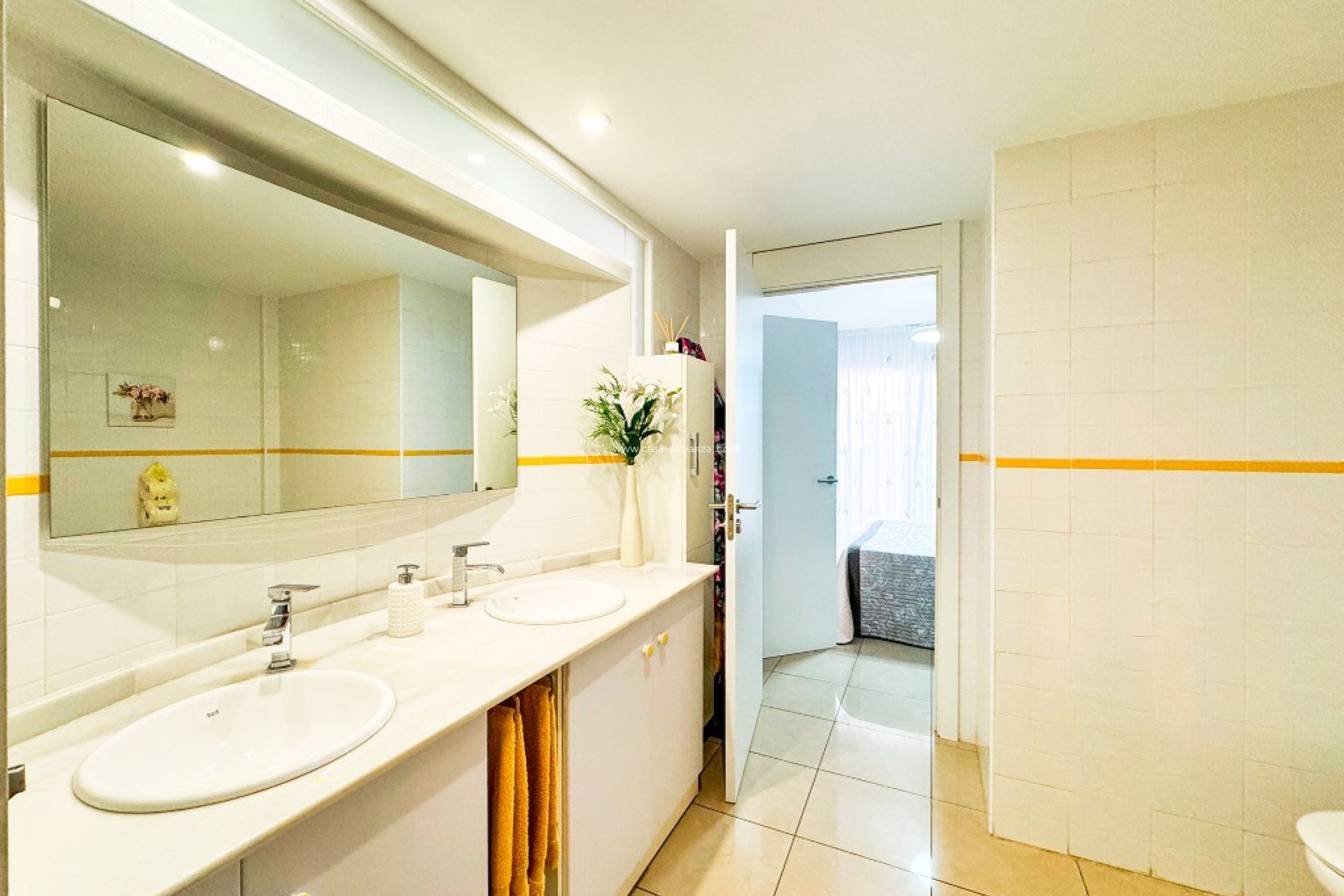 Wiederverkauf - Wohnung - Playa Flamenca