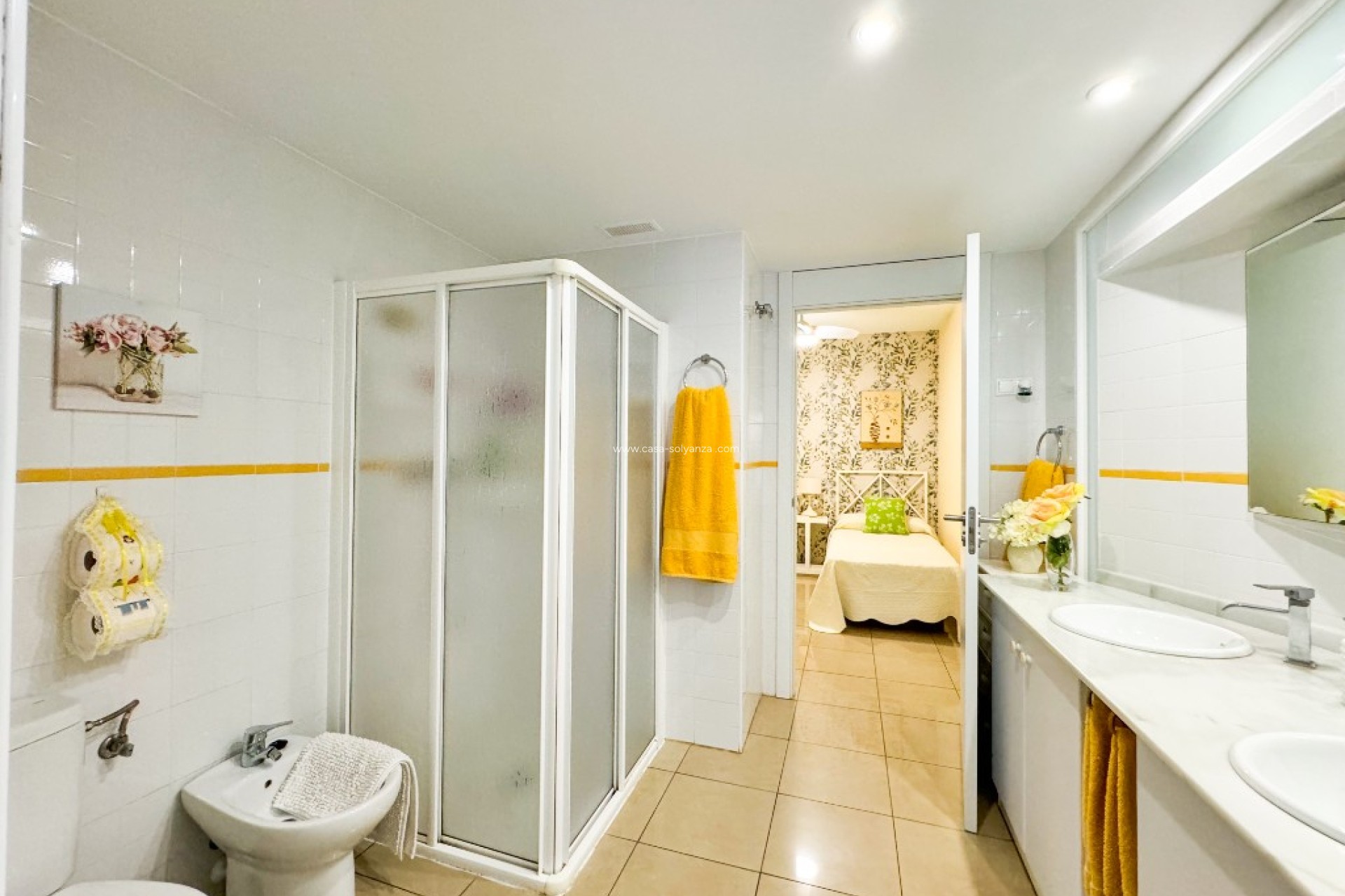 Wiederverkauf - Wohnung - Playa Flamenca