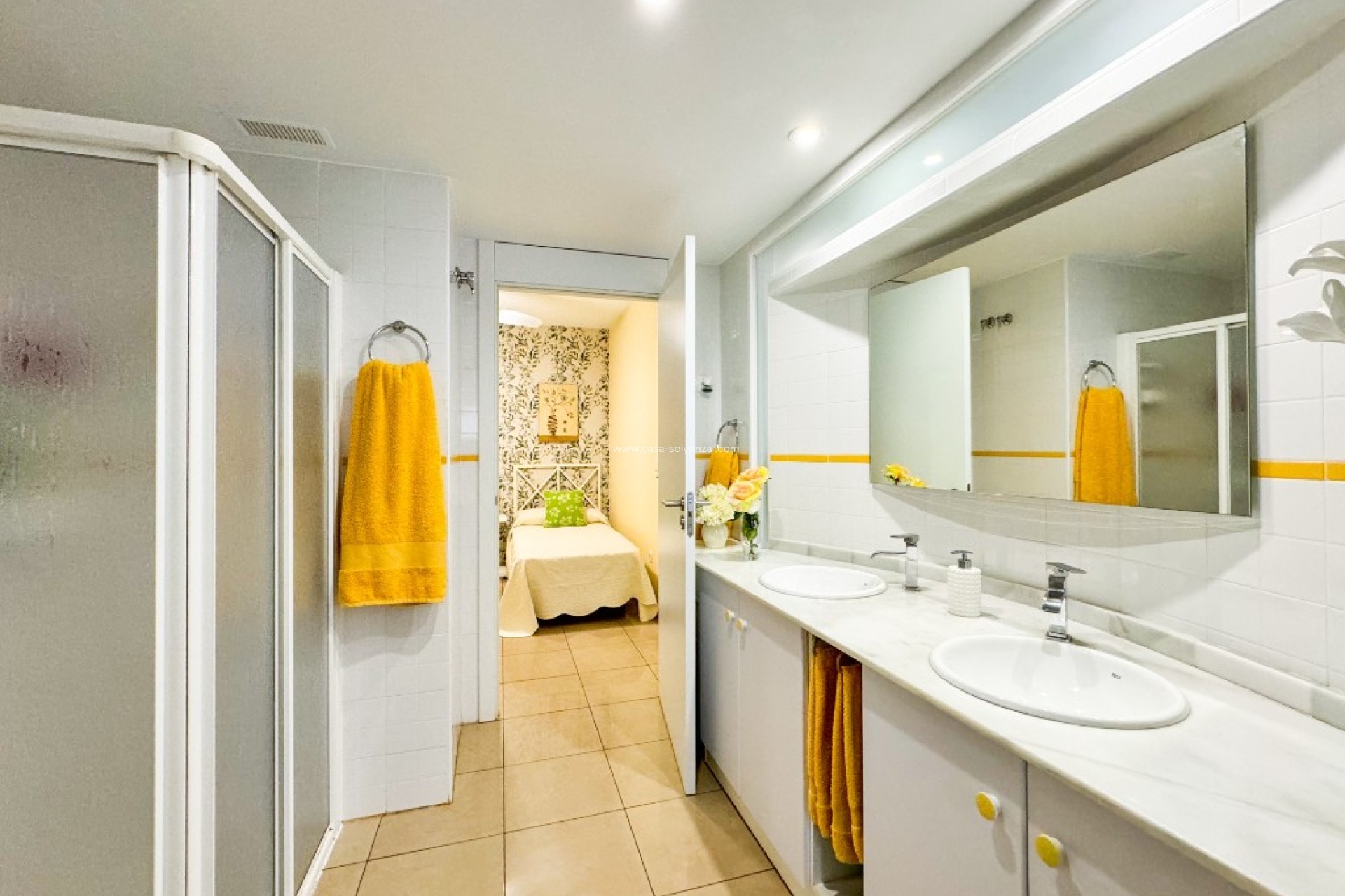 Wiederverkauf - Wohnung - Playa Flamenca