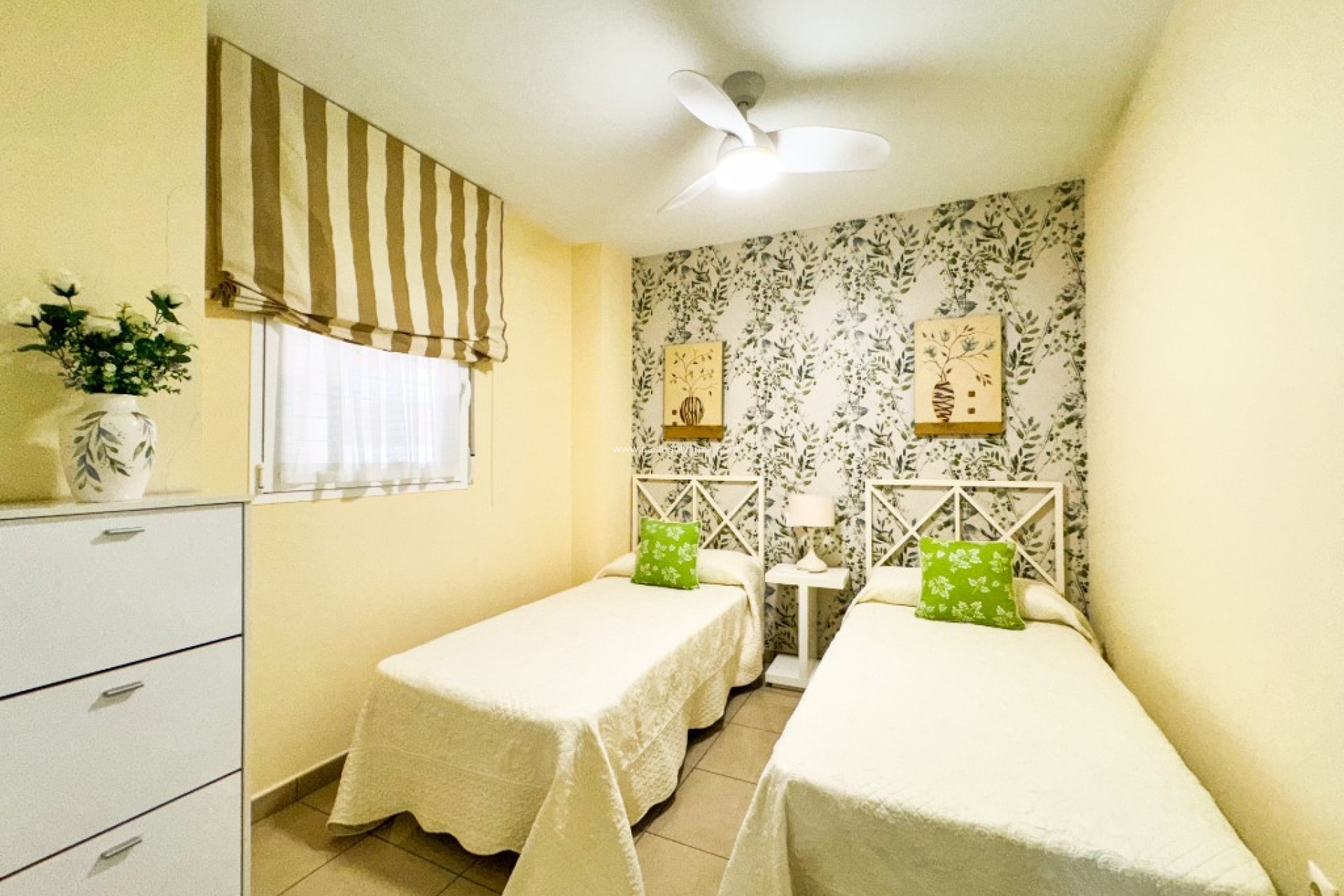 Wiederverkauf - Wohnung - Playa Flamenca