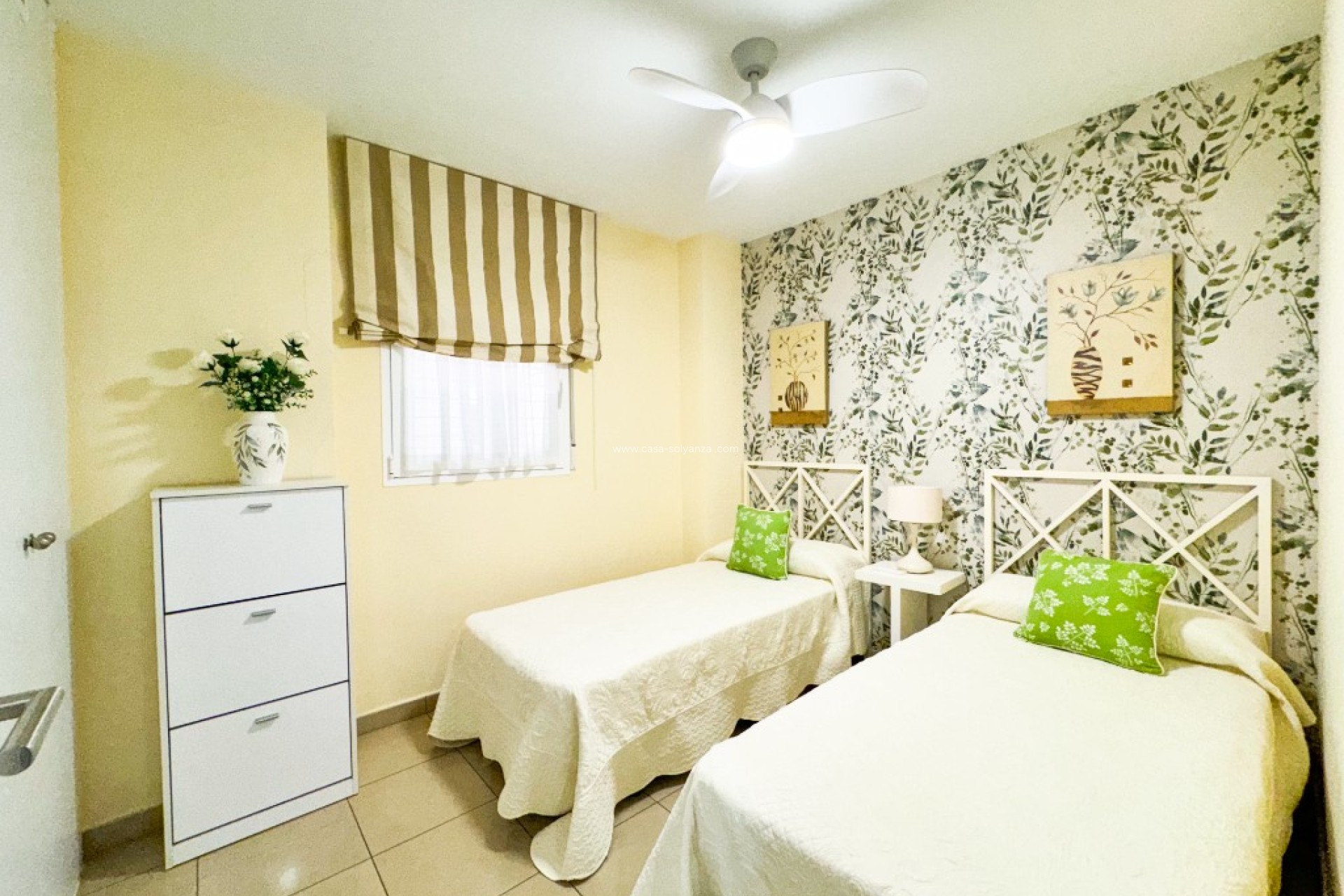 Wiederverkauf - Wohnung - Playa Flamenca