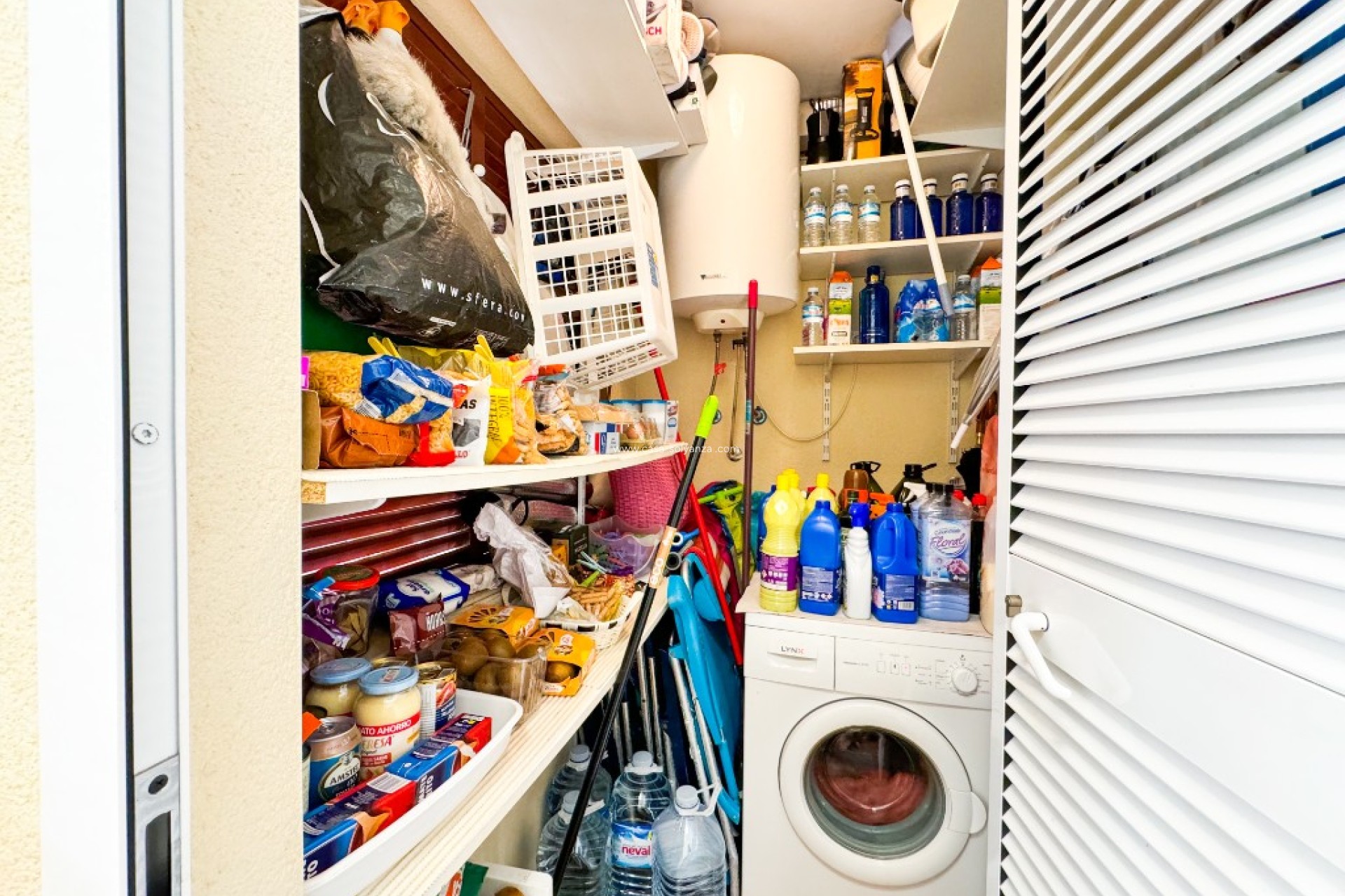 Wiederverkauf - Wohnung - Playa Flamenca